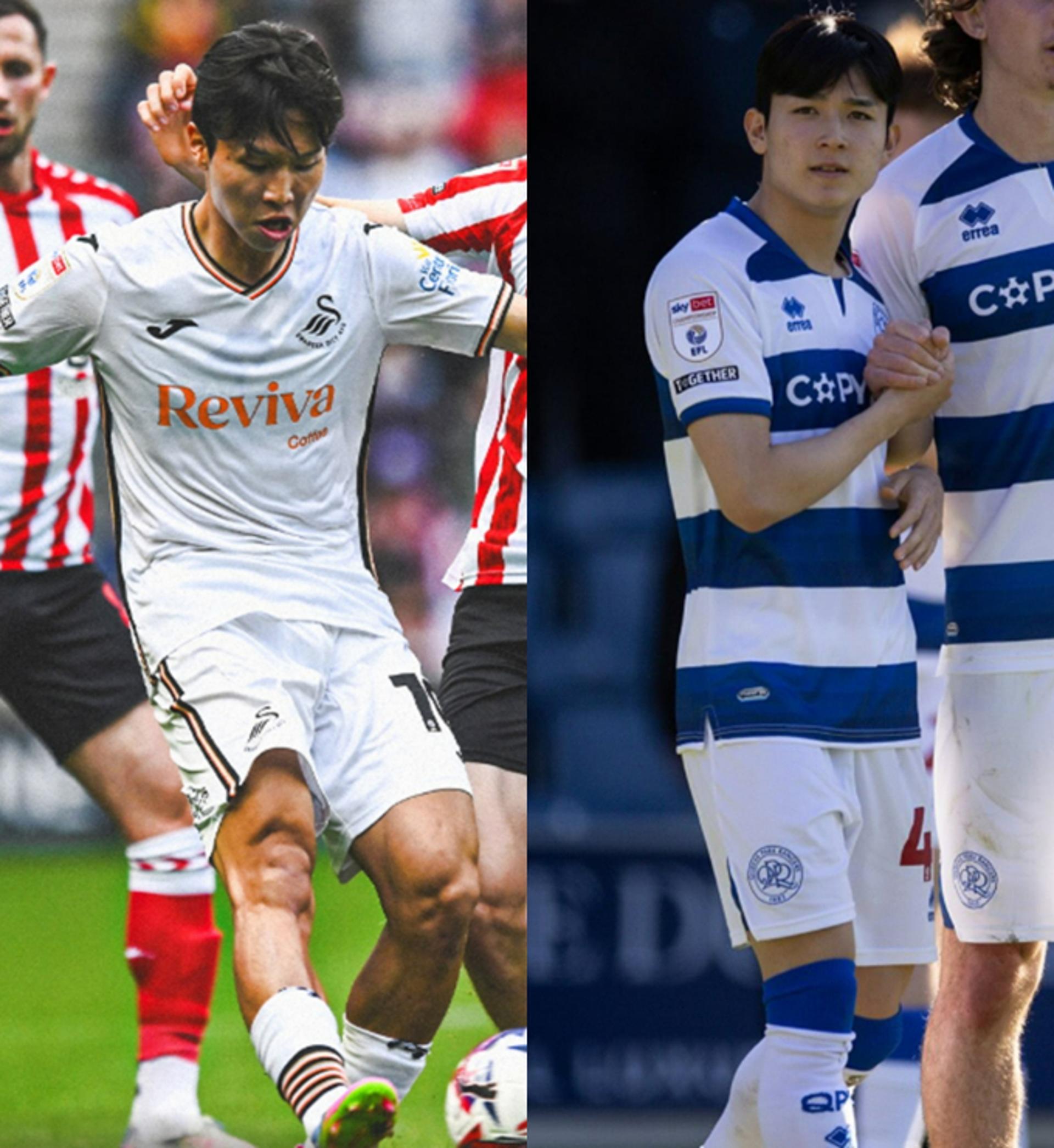 '코리안더비' 엄지성, QPR 상대로 판정승… "경기력 더 나아져"
