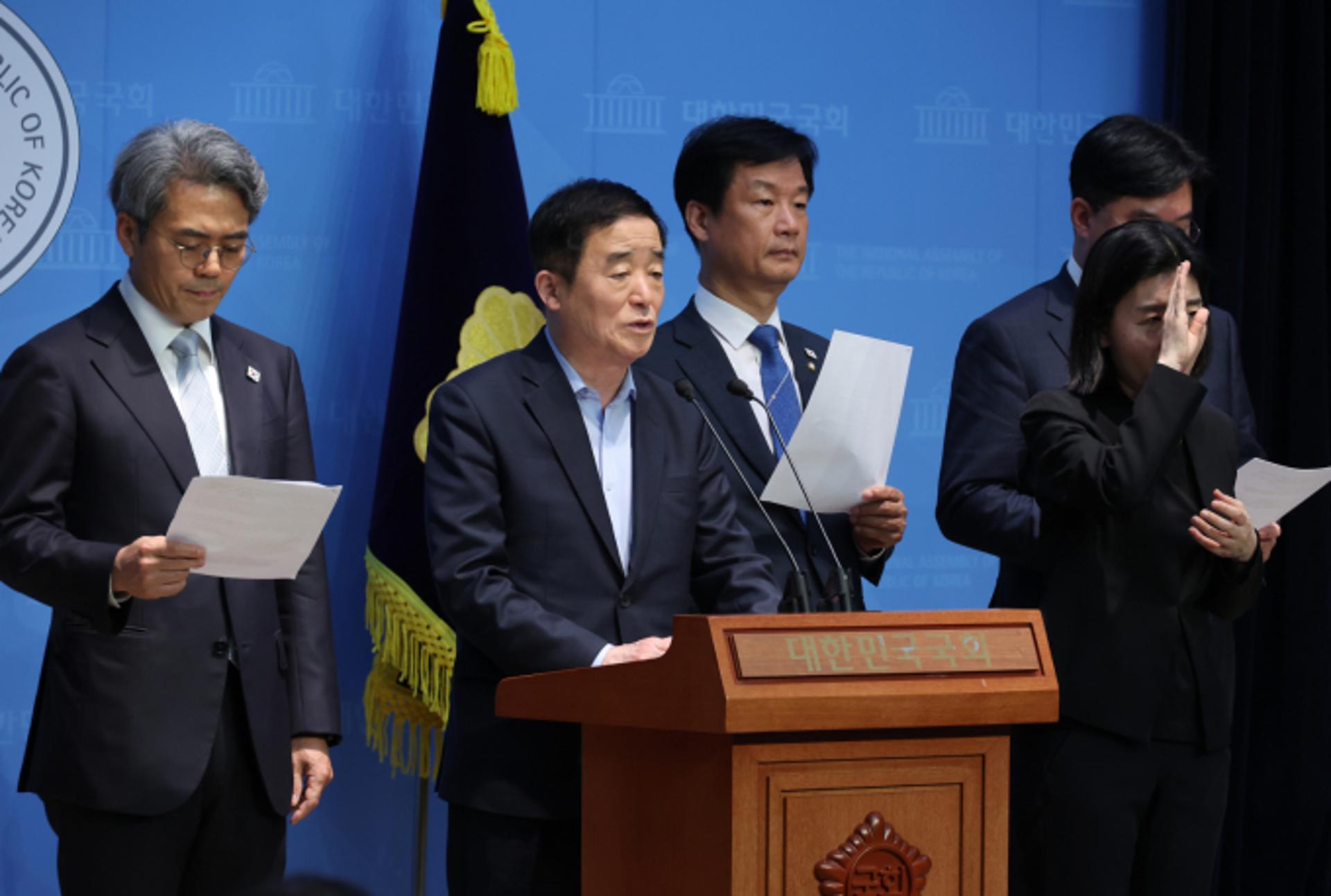 이재명 선대위 "선거법 전원합의체 판결, 대선 전 안 나올 듯"