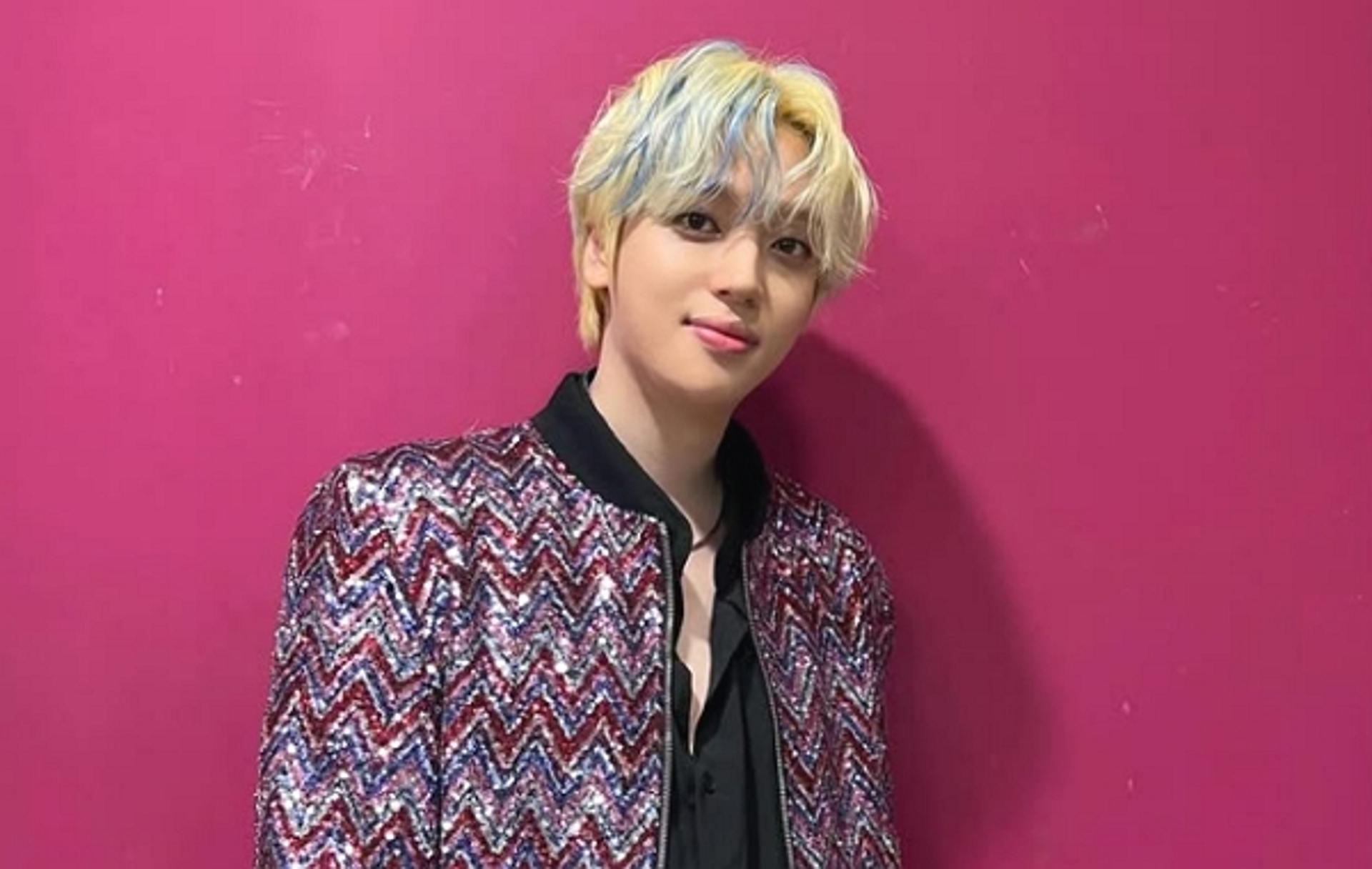 나인우 이어 '틴탑' 니엘도… 3년 대기했는데 군 면제 됐다?