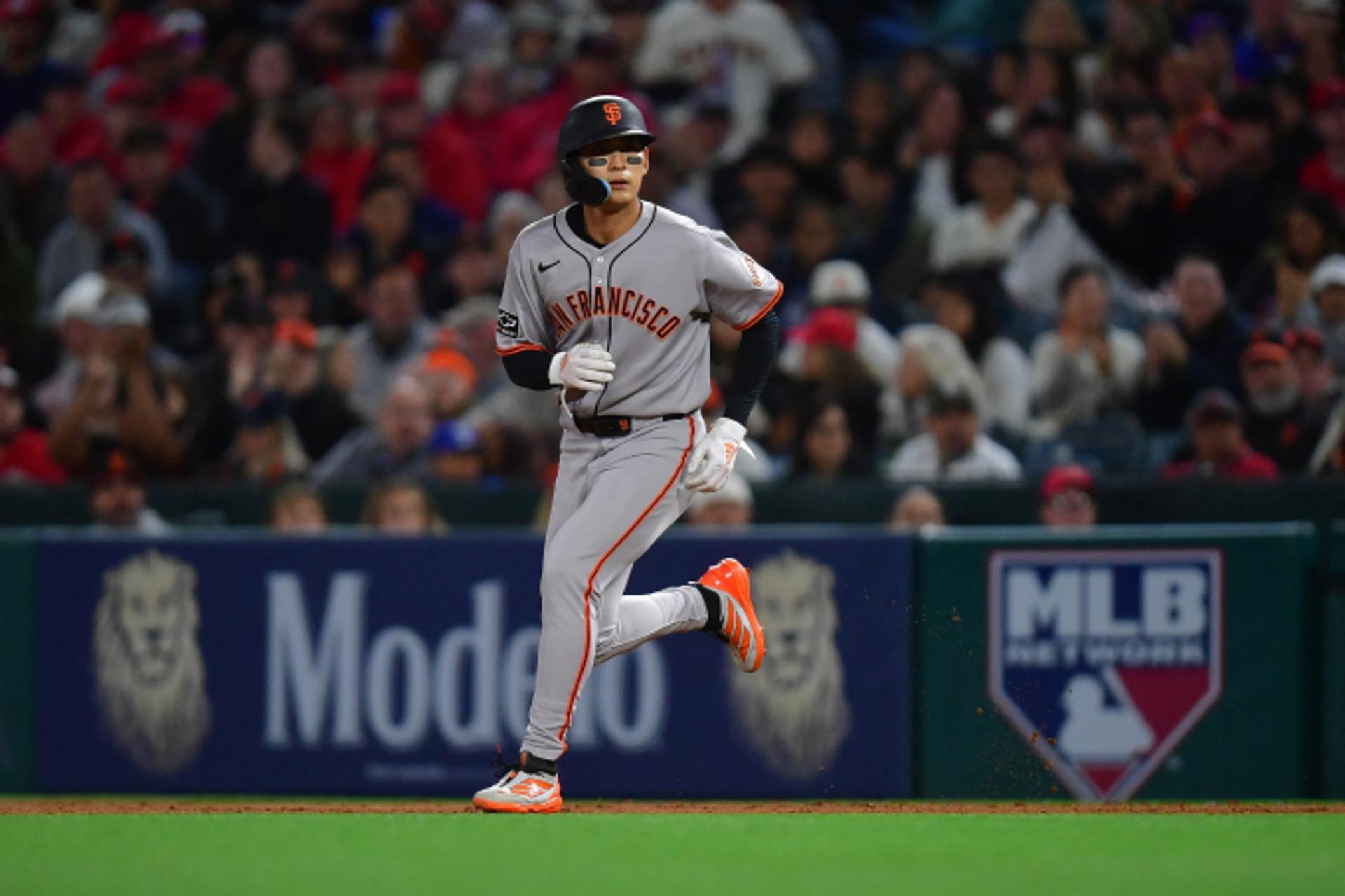 이정후, MLB닷컴 선정 '3할 타율 유력' 6인 포함