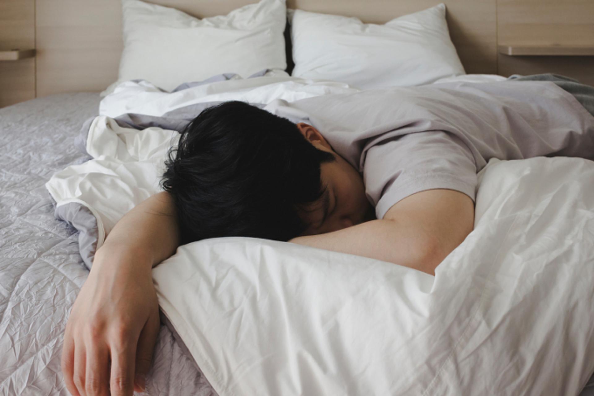 [헬스S] "매일 피곤한 이유, 혹시 수면무호흡증 때문?"
