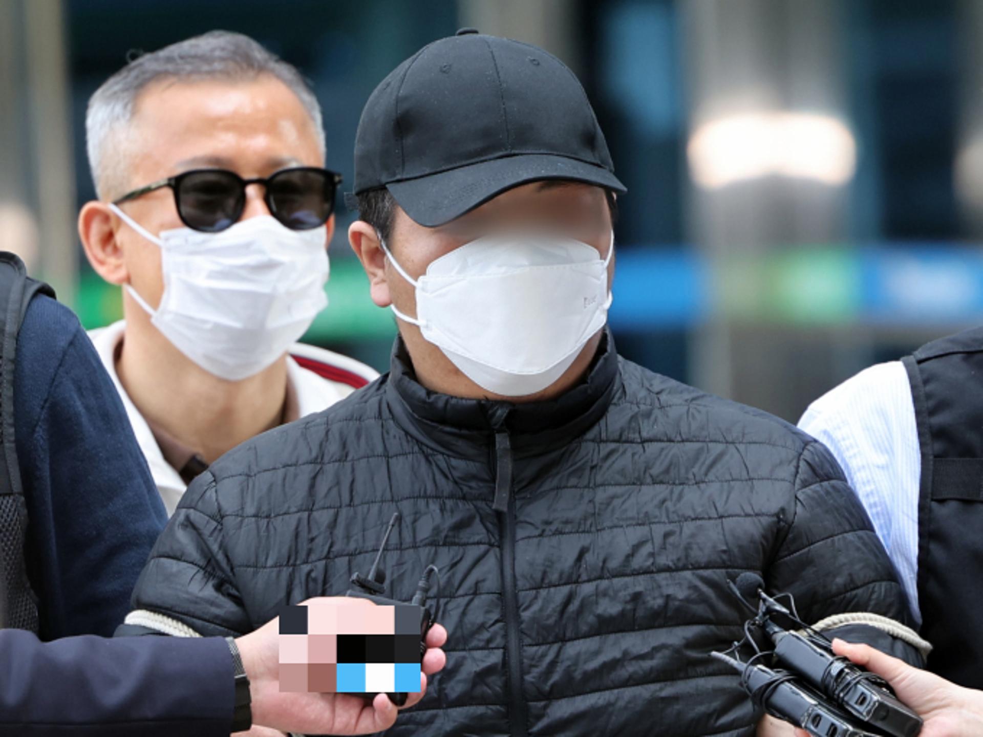 '미아역 마트 칼부림' 30대 남성, 구속영장 발부… 검찰 "도주 우려"