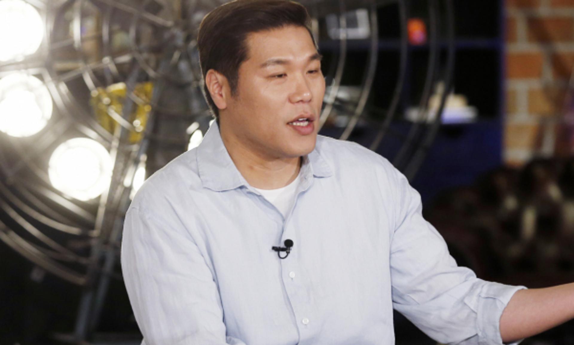 '이혼숙려캠프' 서장훈, 강지용 빈소에 근조화환… 조용한 애도 '먹먹'