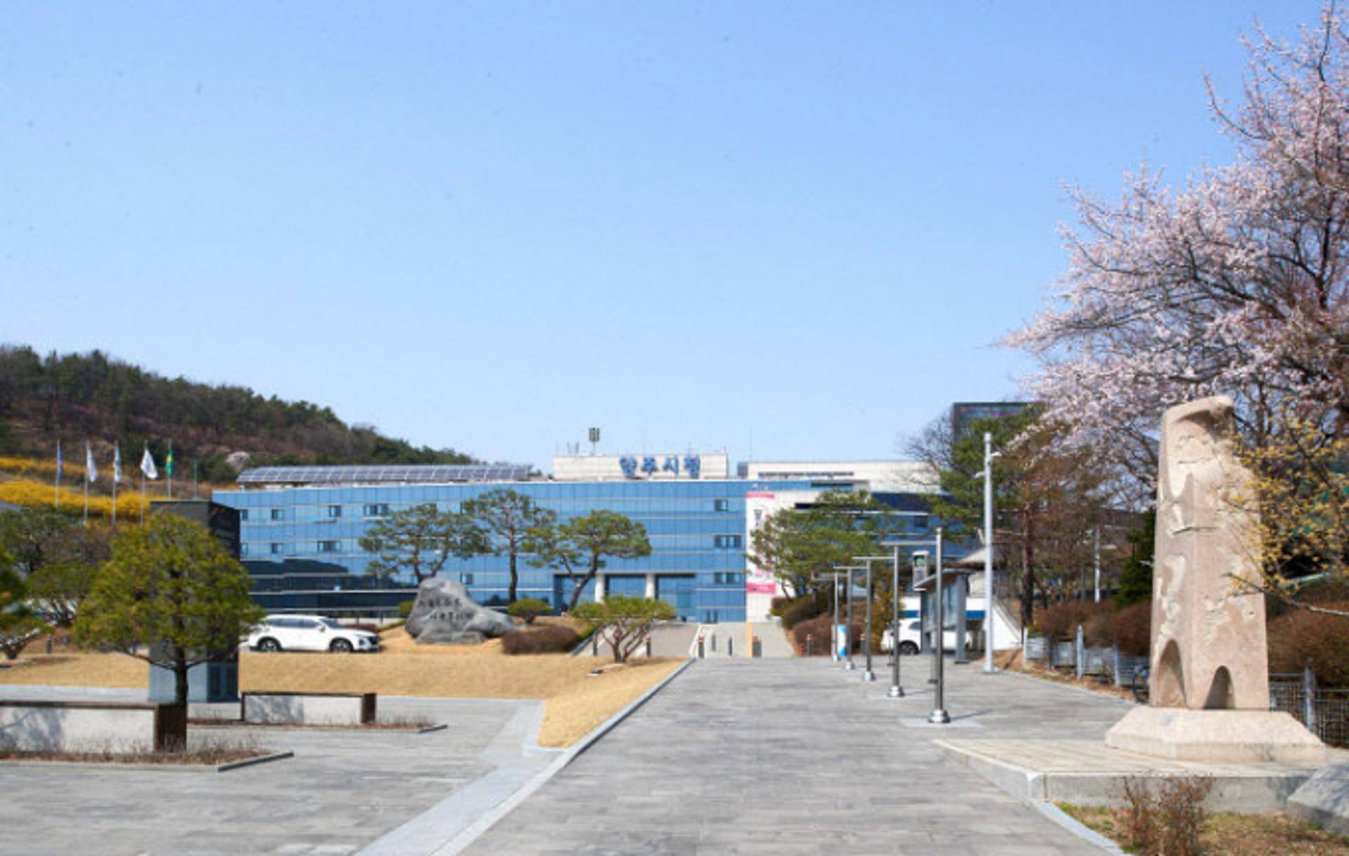 양주시, 미세먼지 계절관리제 '성과'…2019년 이후 최저