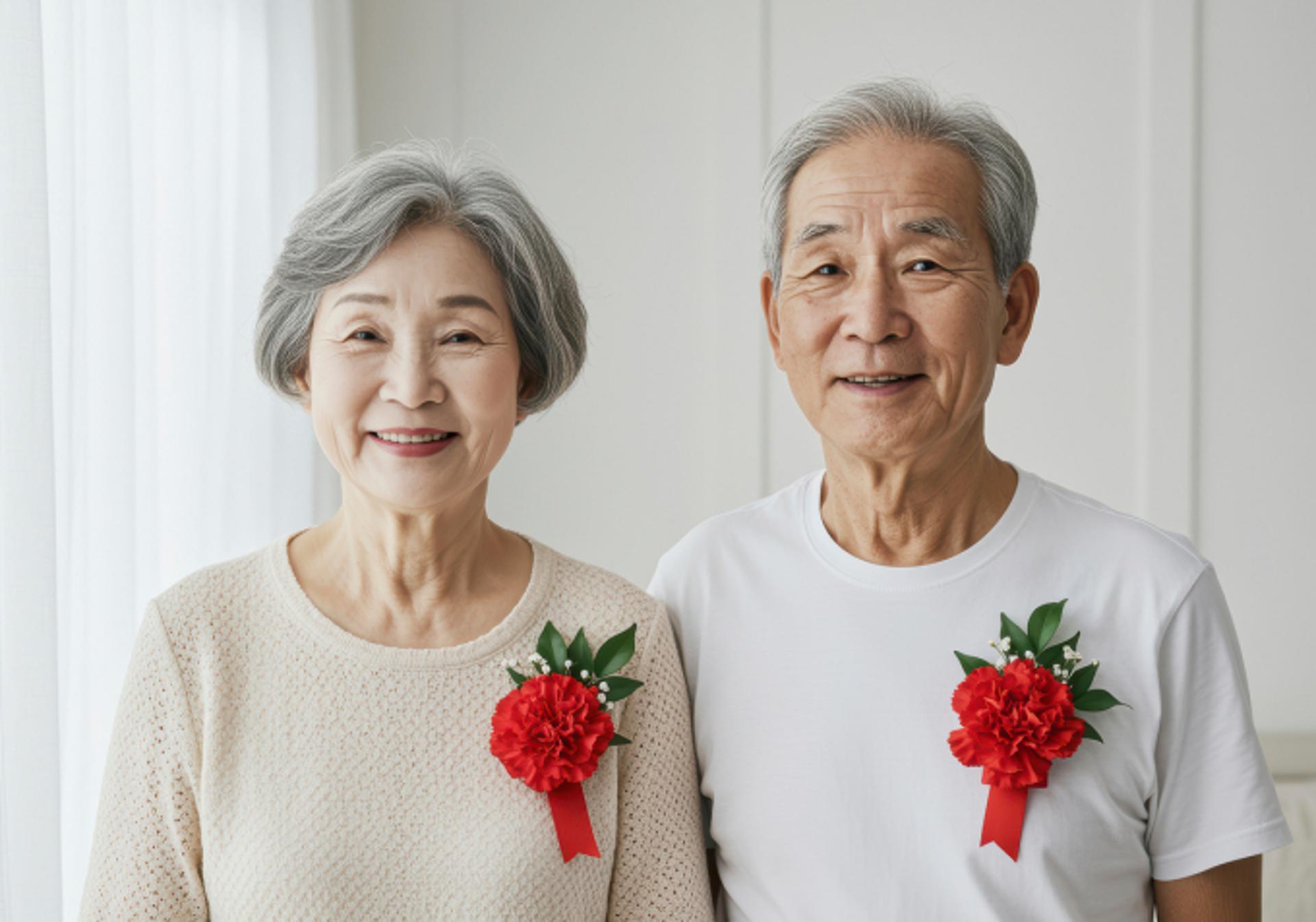 [S리포트] ②어버이날, 용돈 봉투 대신 'TIF'로 효도해볼까