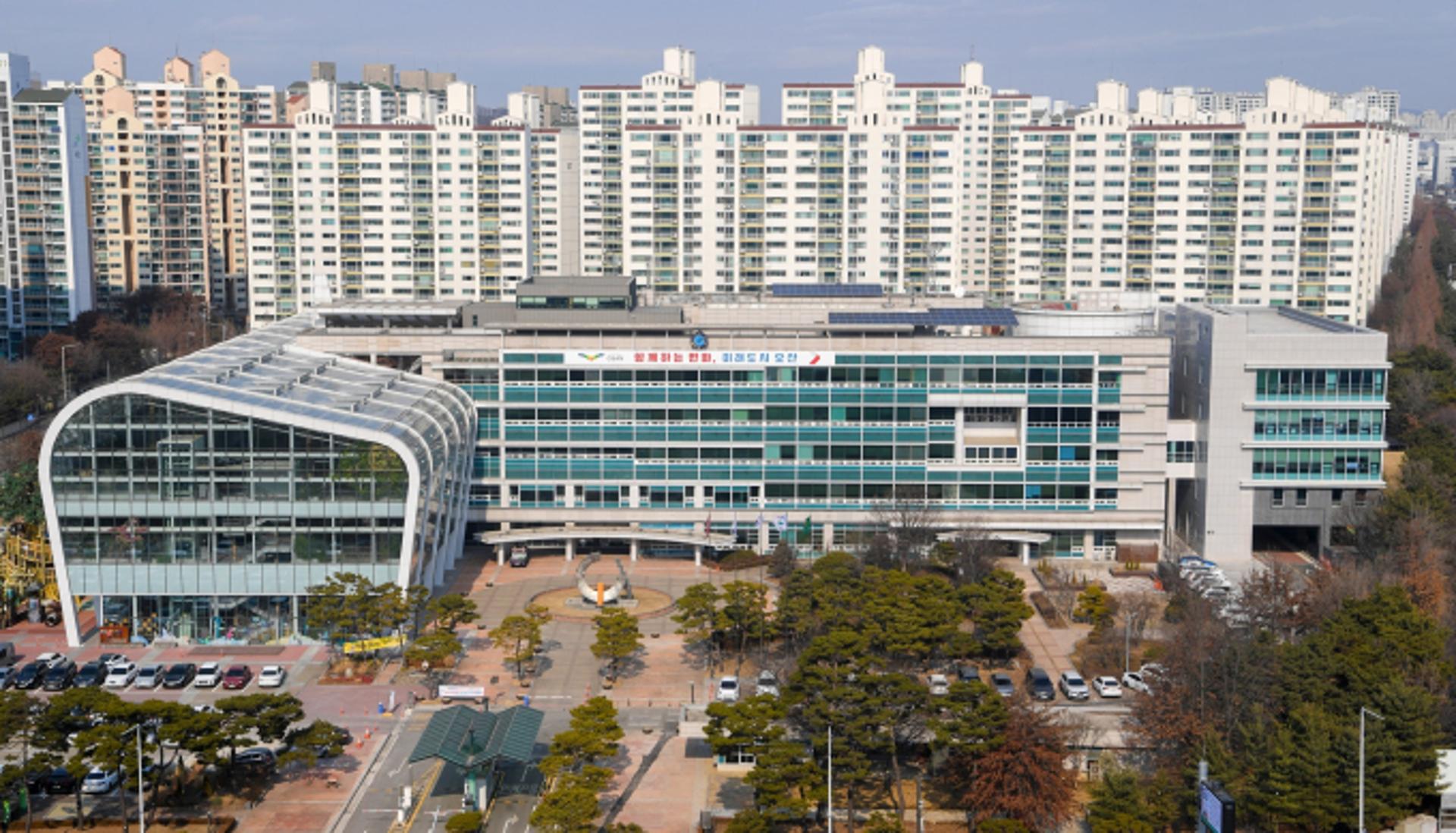 오산시, '경기도 평생학습 기회특구' 사업에 선정