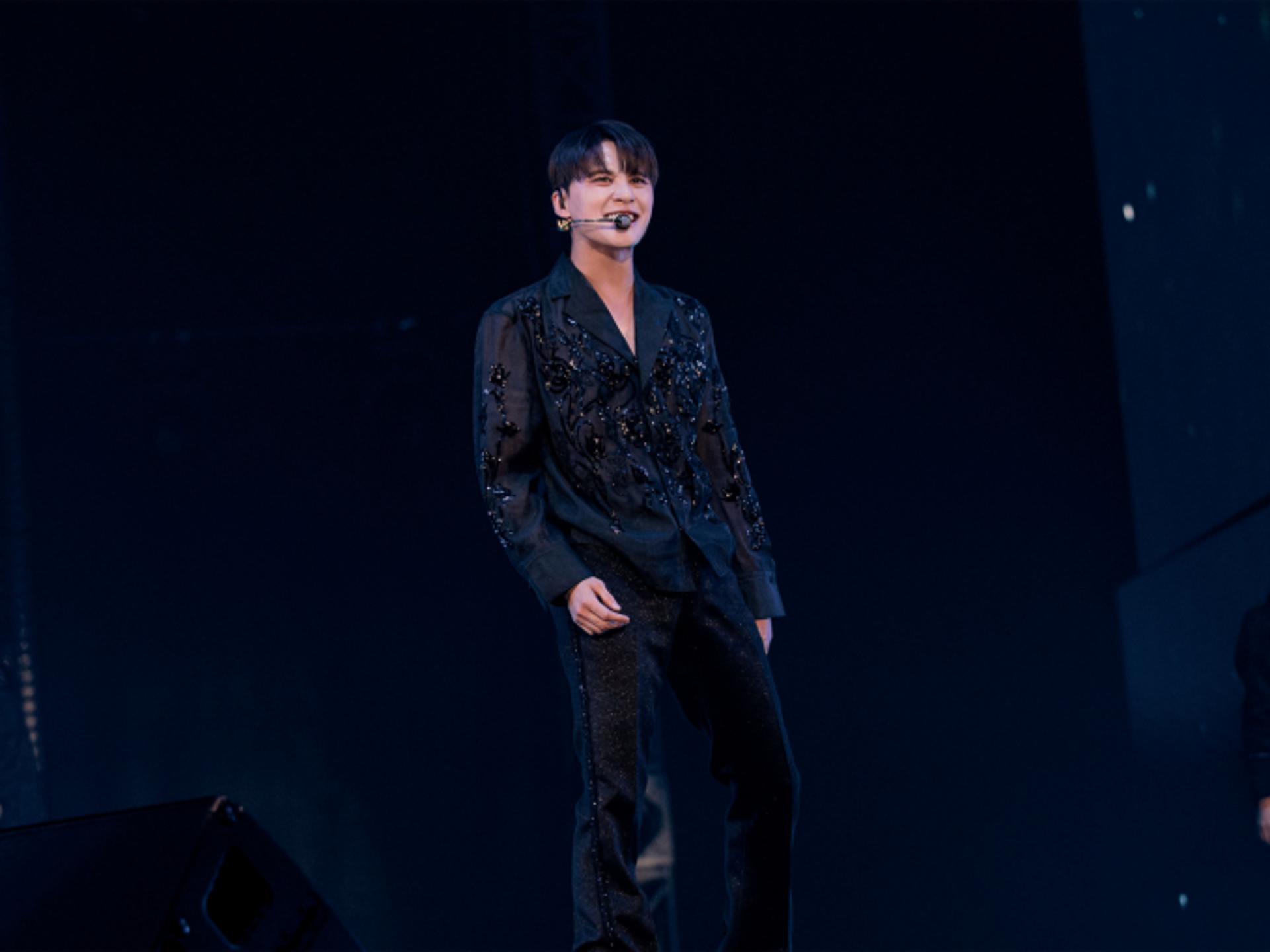 "4년 동안 8.4억 갈취"… 김준수 협박한 BJ, 항소심도 실형