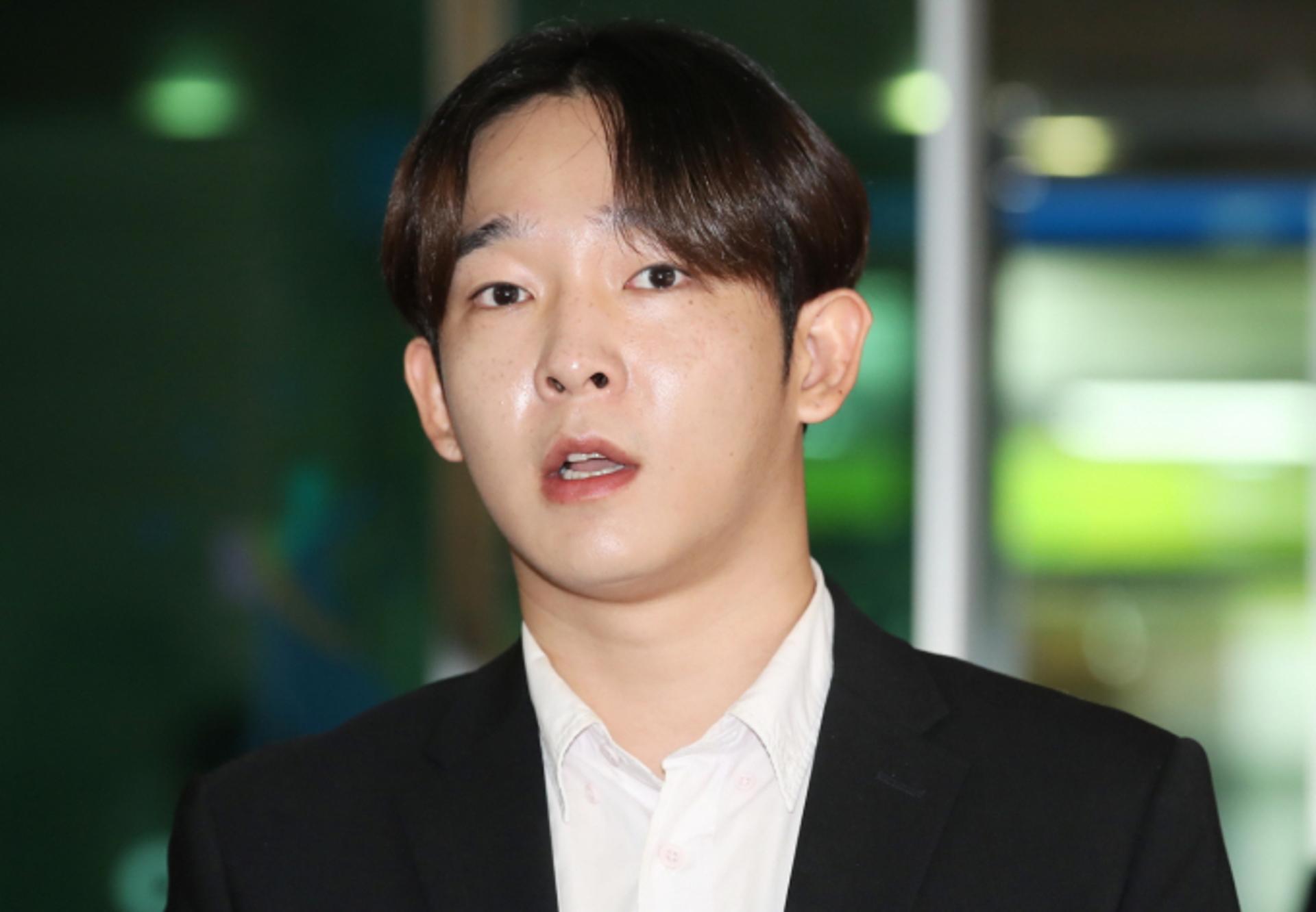 '필로폰에 음주운전' 남태현, 복귀 공연 돌연 취소