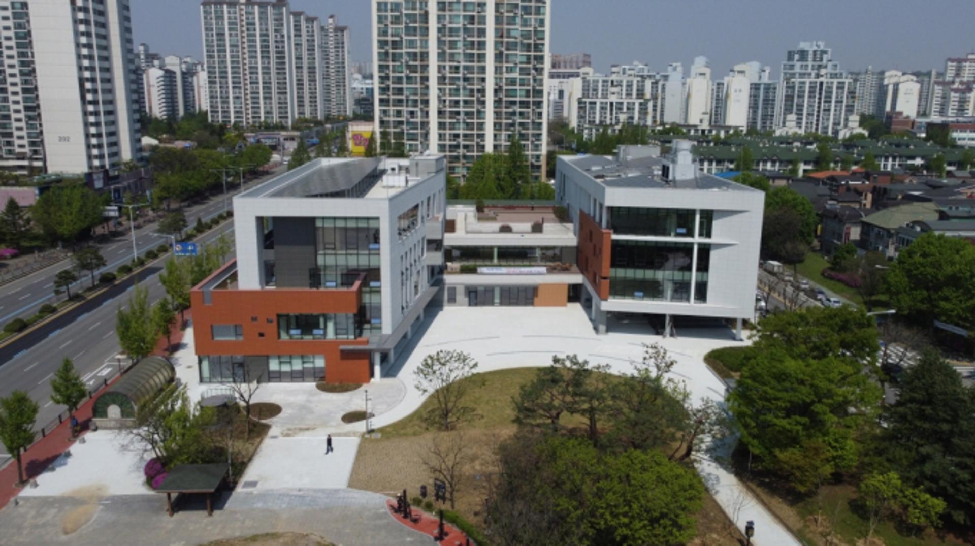 [고양 소식] 일산동구보건소, 백석동 신청사 이전