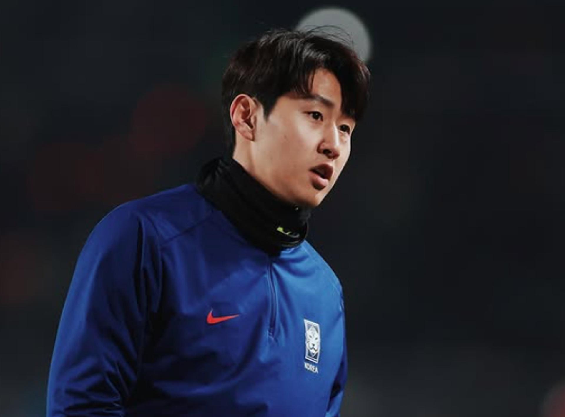PSG 흔적 지운 이강인, '유력 행선지' 아스널?… 이적설 폴폴