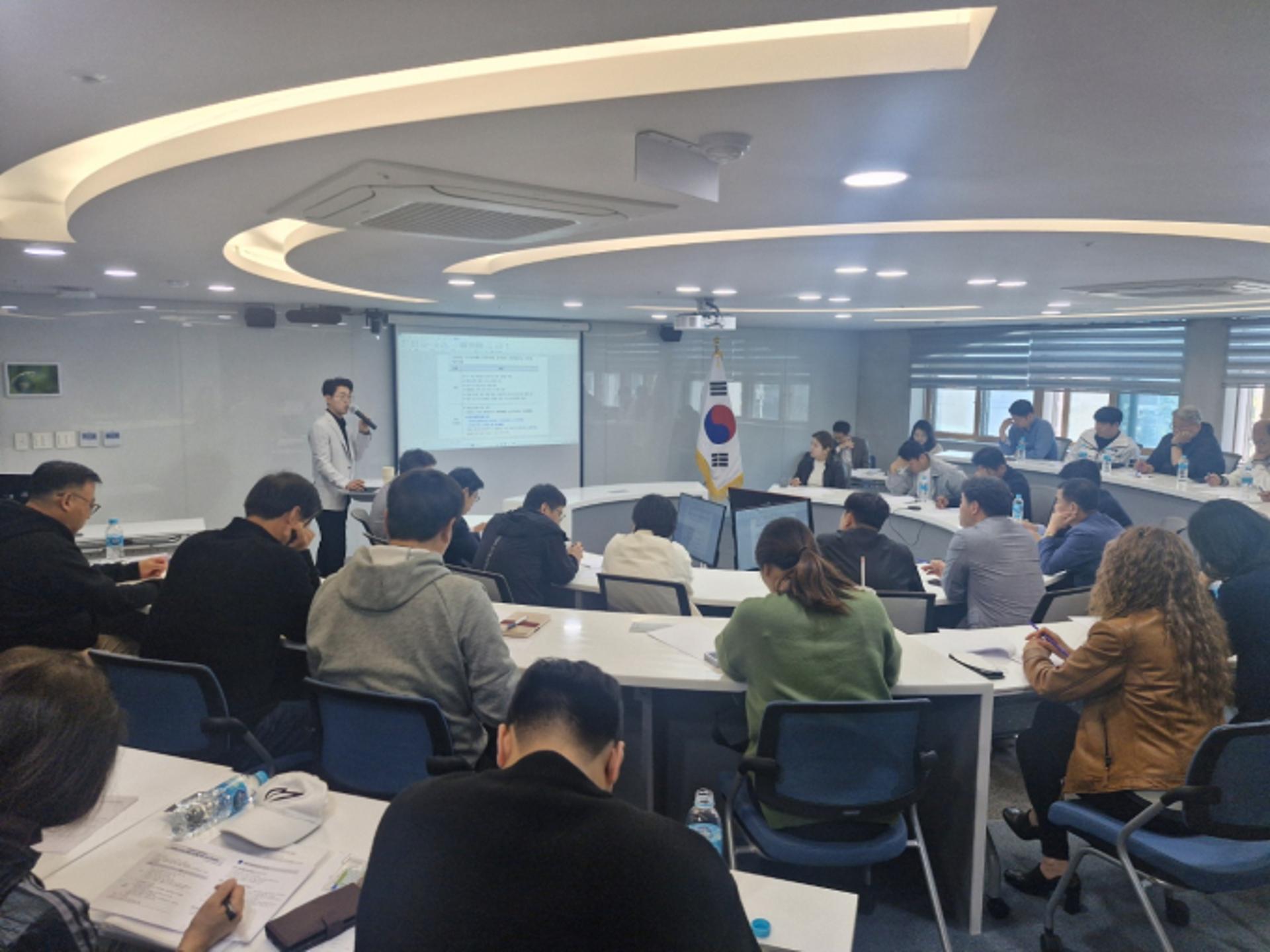 [오늘 경기] 제54회 전국소년체육대회 867명 참가