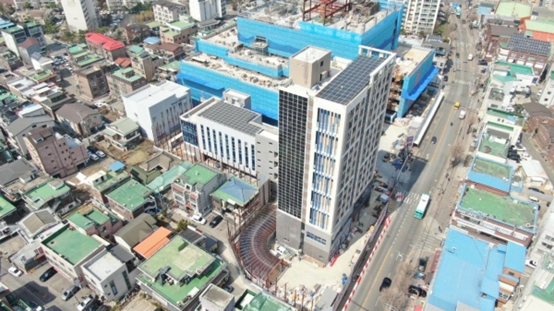 경기 광주시, 도시재생 거점시설 4개소 공식 명칭 확정