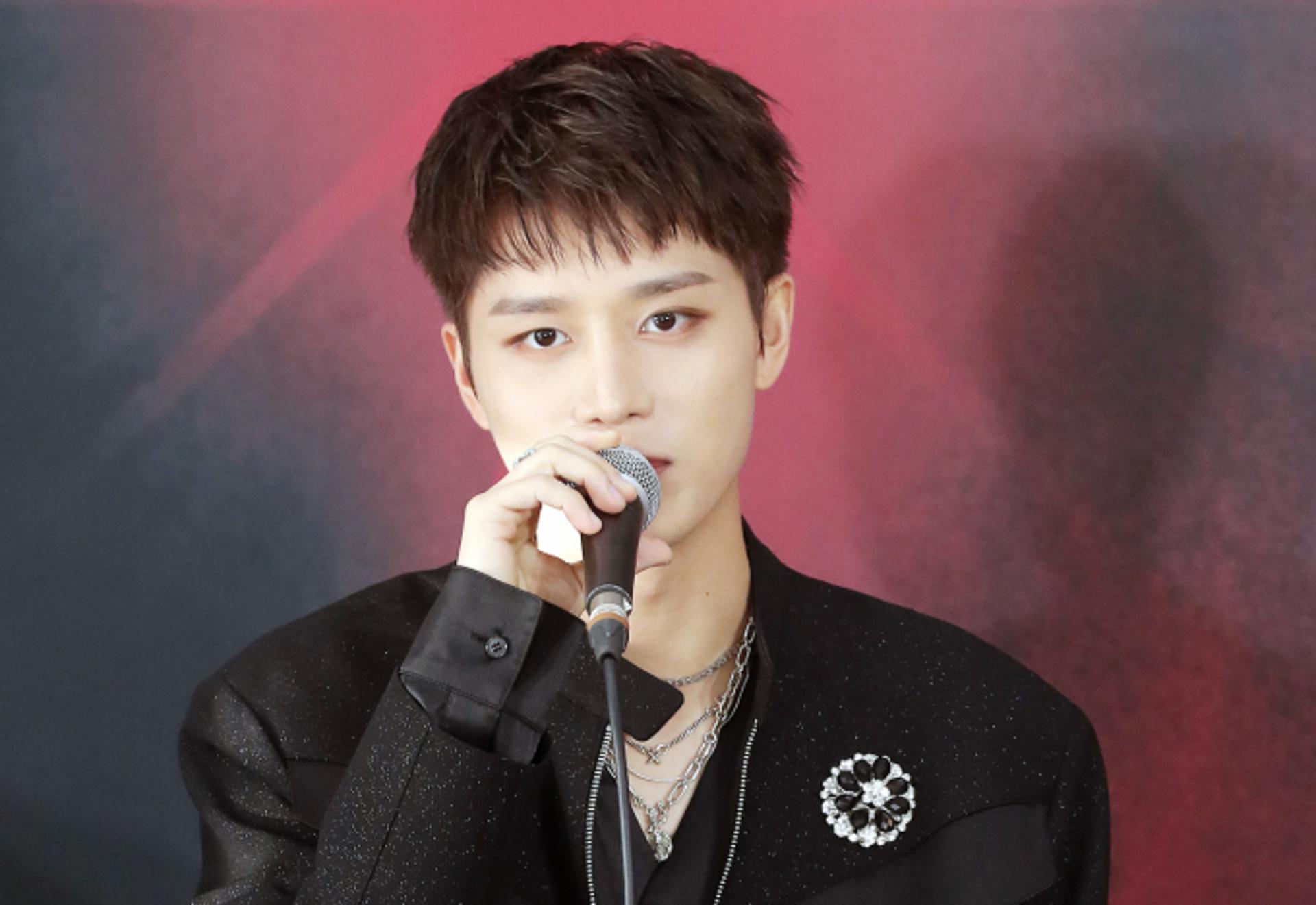 'NCT 퇴출' 태일, 특수준강간 재판 6월로 연기