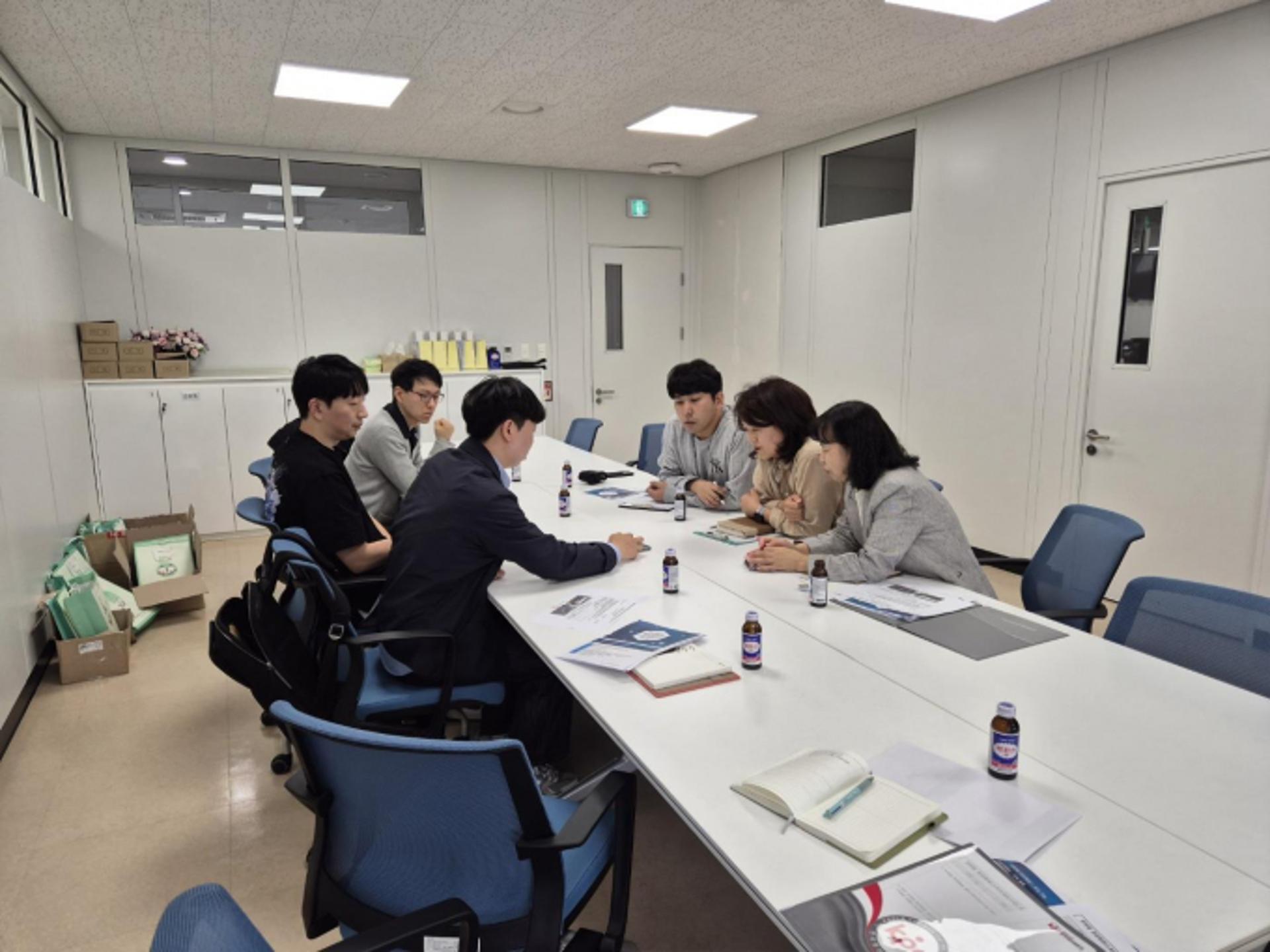 하남시, 전국 첫 '금연과태료 모바일 현장 부과' 시범운영