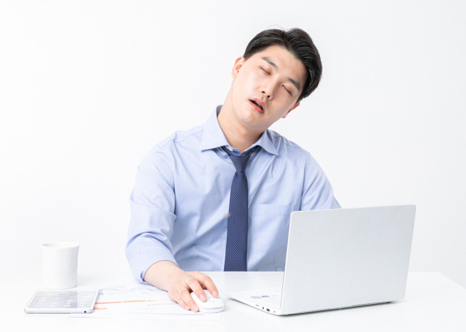[헬스S] '끔뻑끔뻑' 자도 자도 졸린 당신에게