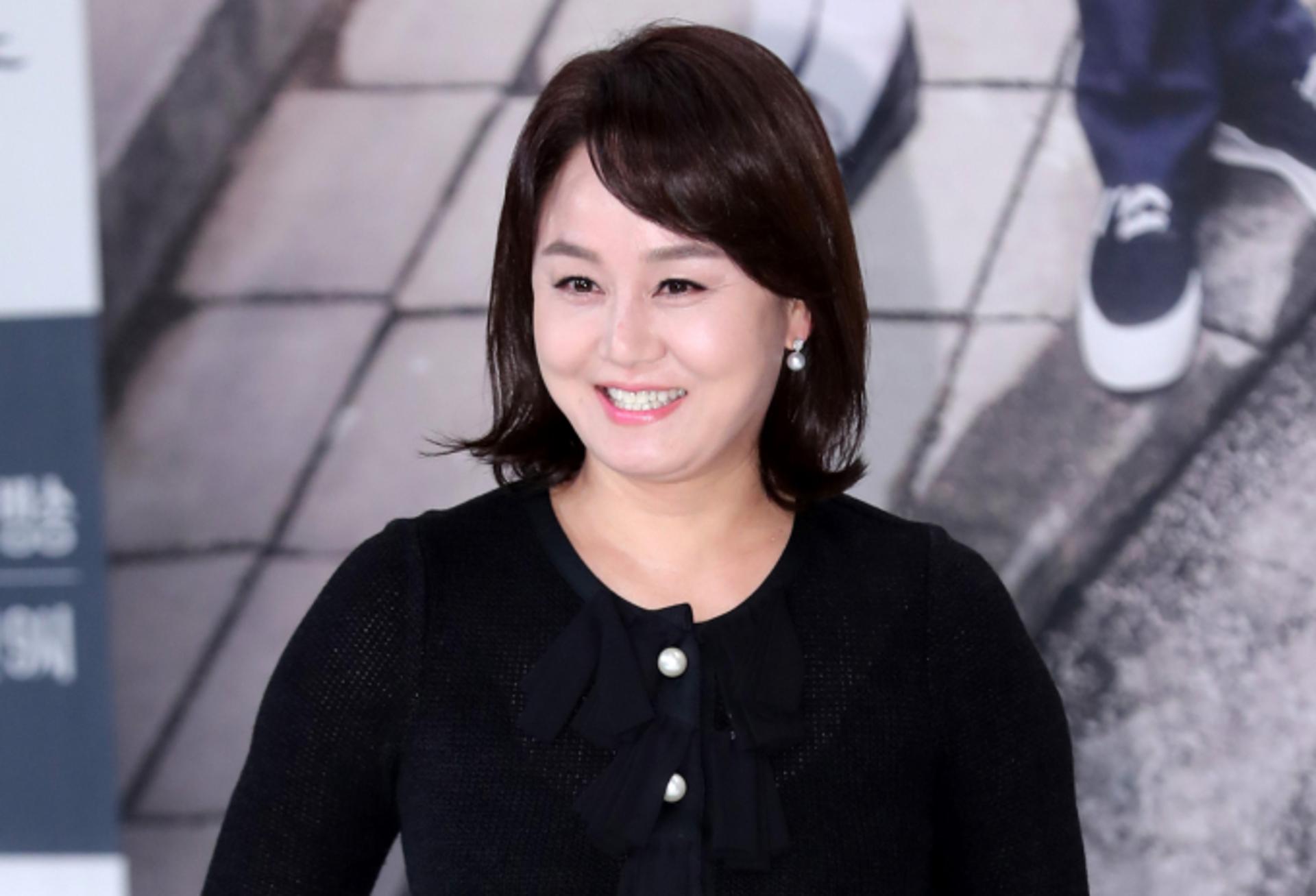 "이경실 13억 못 갚아"… 89평 이촌동 아파트 경매 나왔다