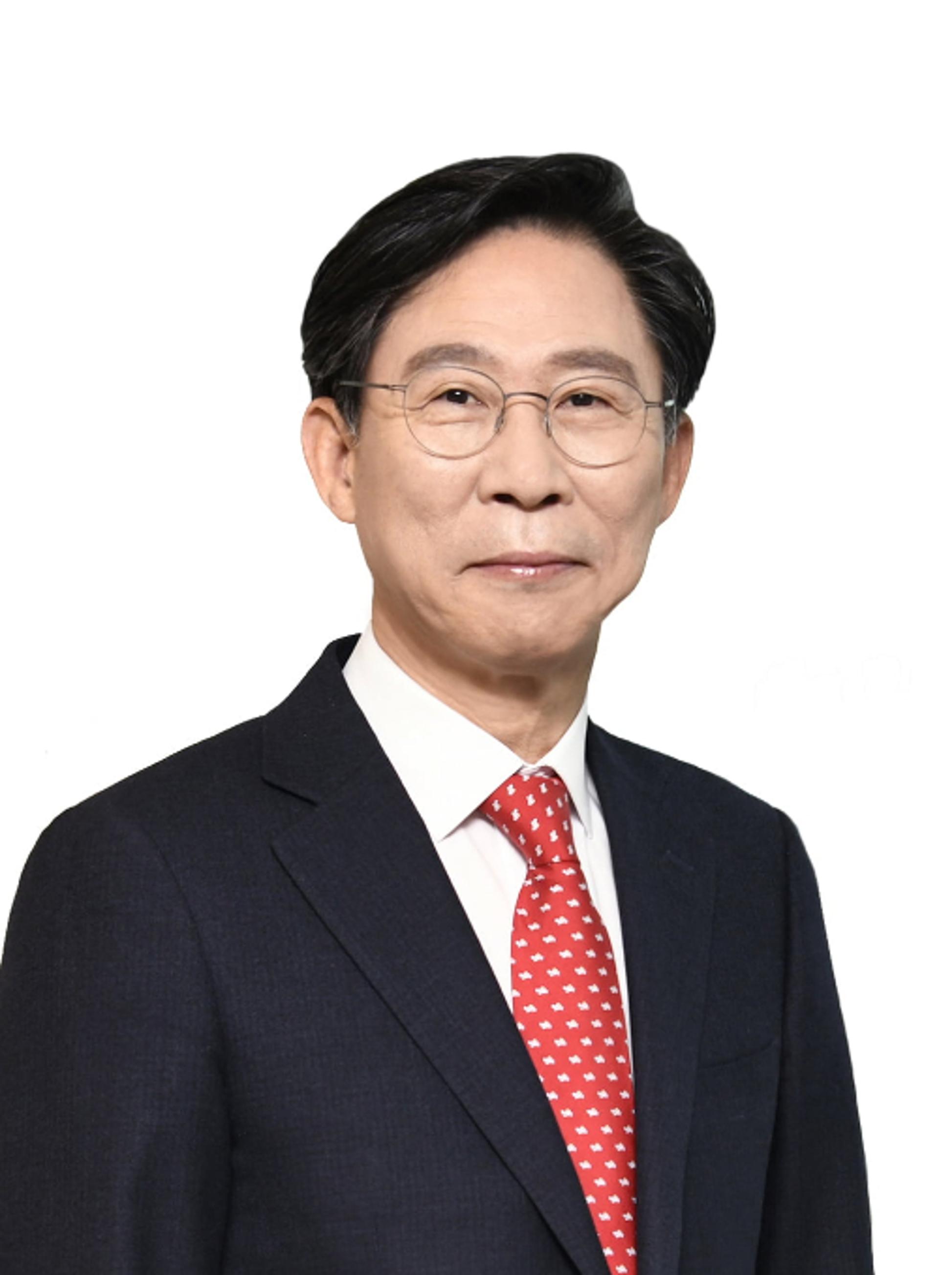 홍원학 "CSM, 체계적 관리" 통했다… 삼성생명, 1분기 실적개선 성공