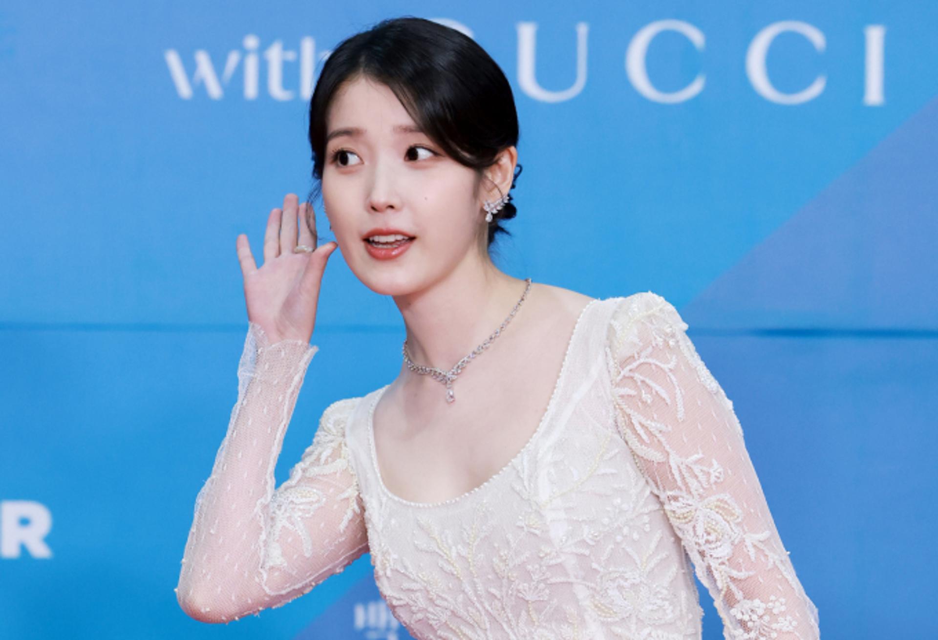 아이유, 생일 맞아 2억원 기부…올해 기부액만 5억원