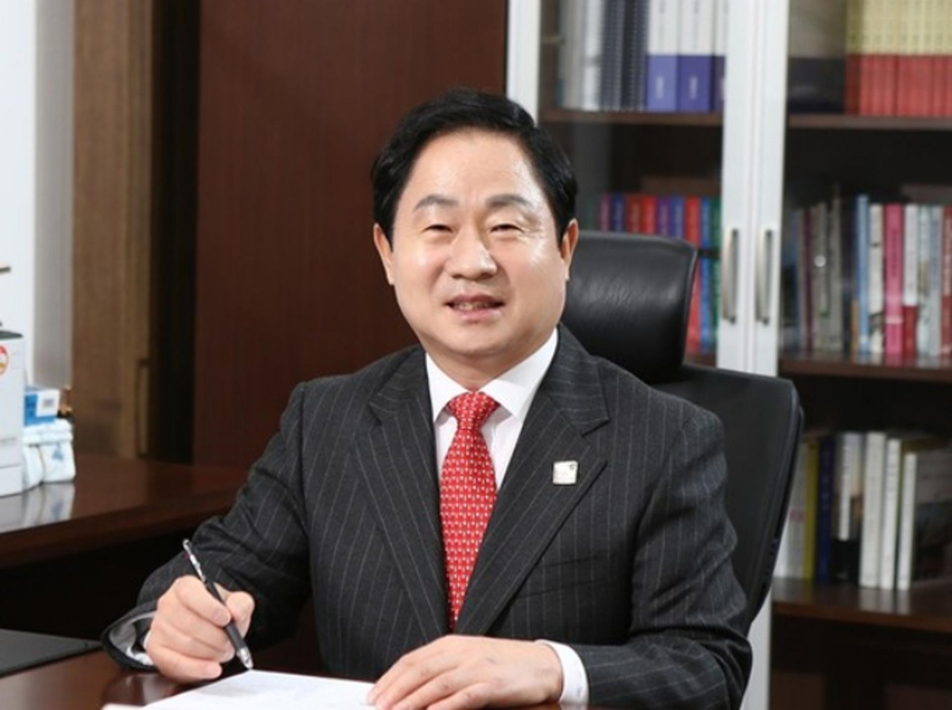 주광덕 남양주시장, 매니페스토 공약평가 2년 연속 '최우수'