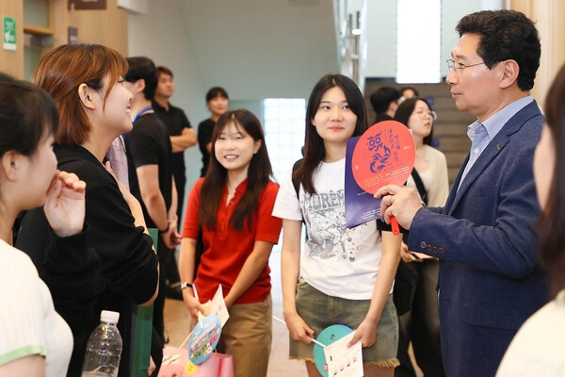 용인시, '대한민국 대학연극제' 본선 진출 12개 대학팀 최종 선발