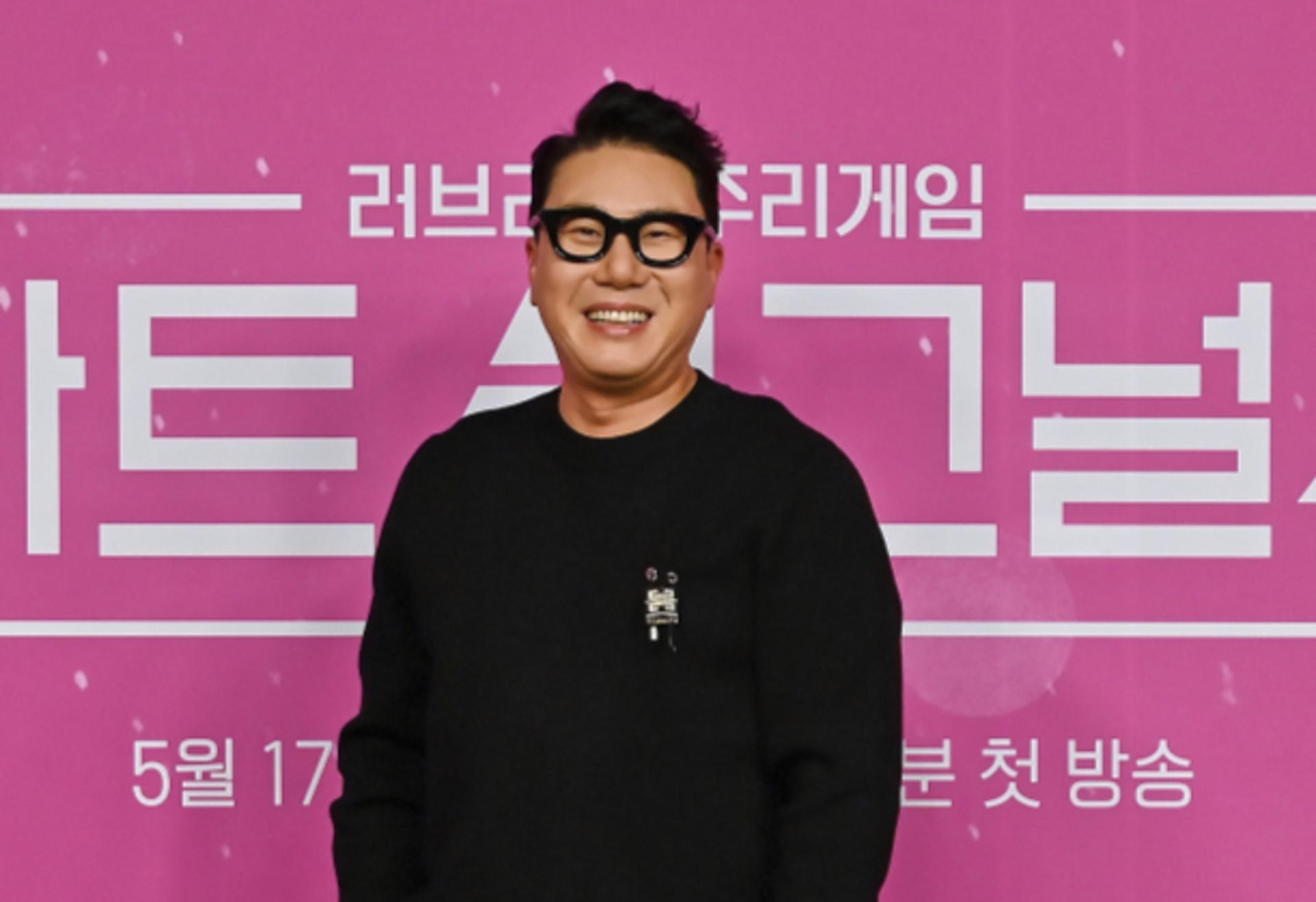 '재혼' 이상민 "아내와 9년 만 뽀뽀, 전세사기 피해도 고백"