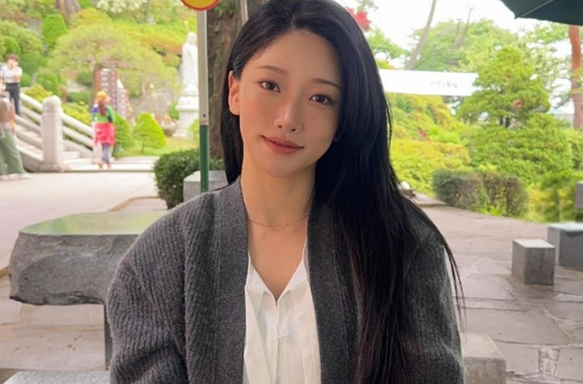 "손흥민 협박녀, 저 아닙니다"… 황당 루머에 분노한 뮤지컬 배우