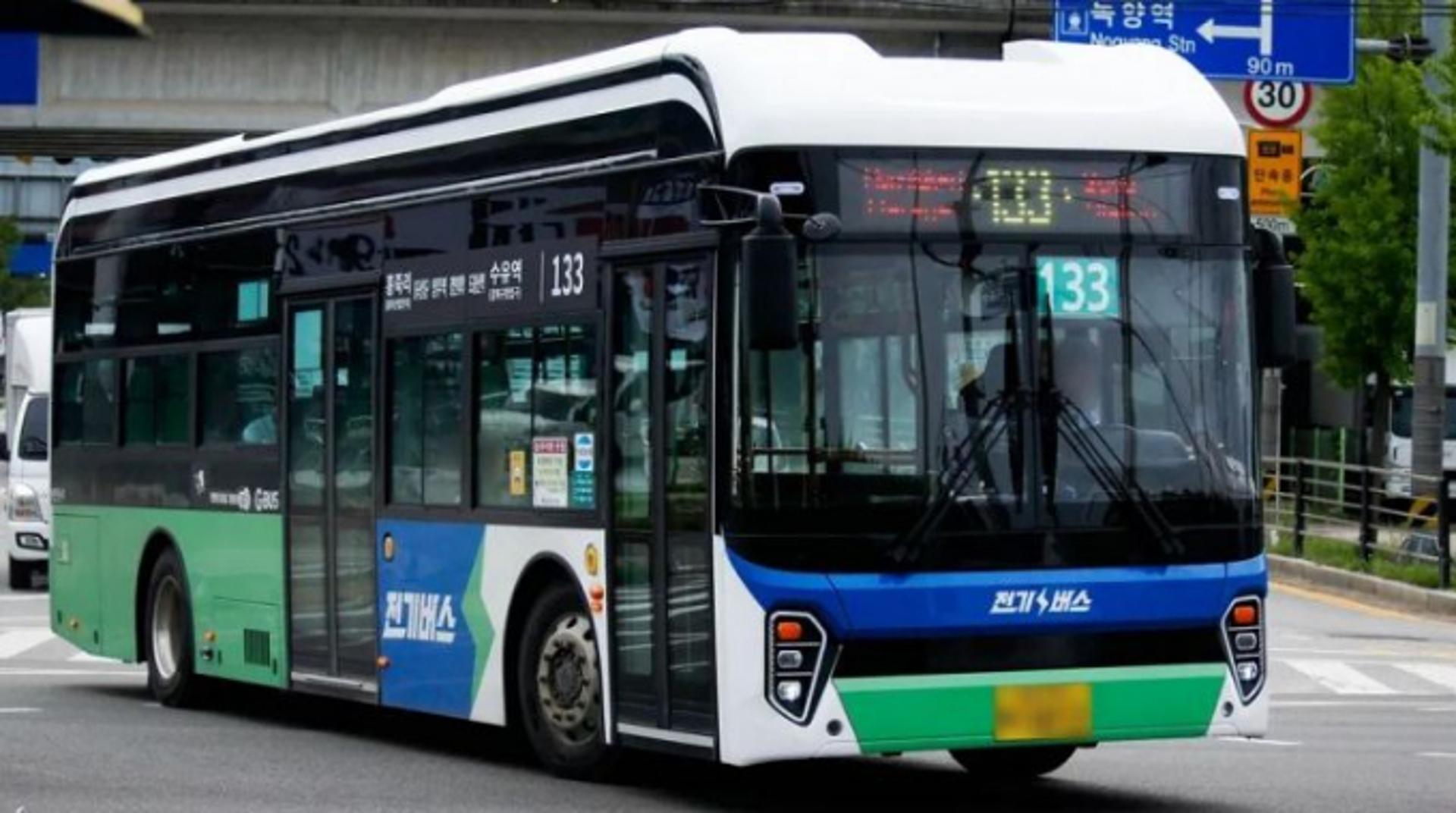 [의정부 소식] 6월1일부터 133번 시내버스 10대 운행
