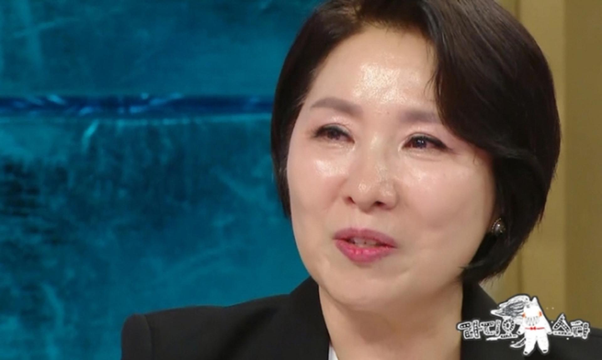강지용 사망… 상담가 이호선 눈물 "내 잘못 같아, 밥도 못 먹어"