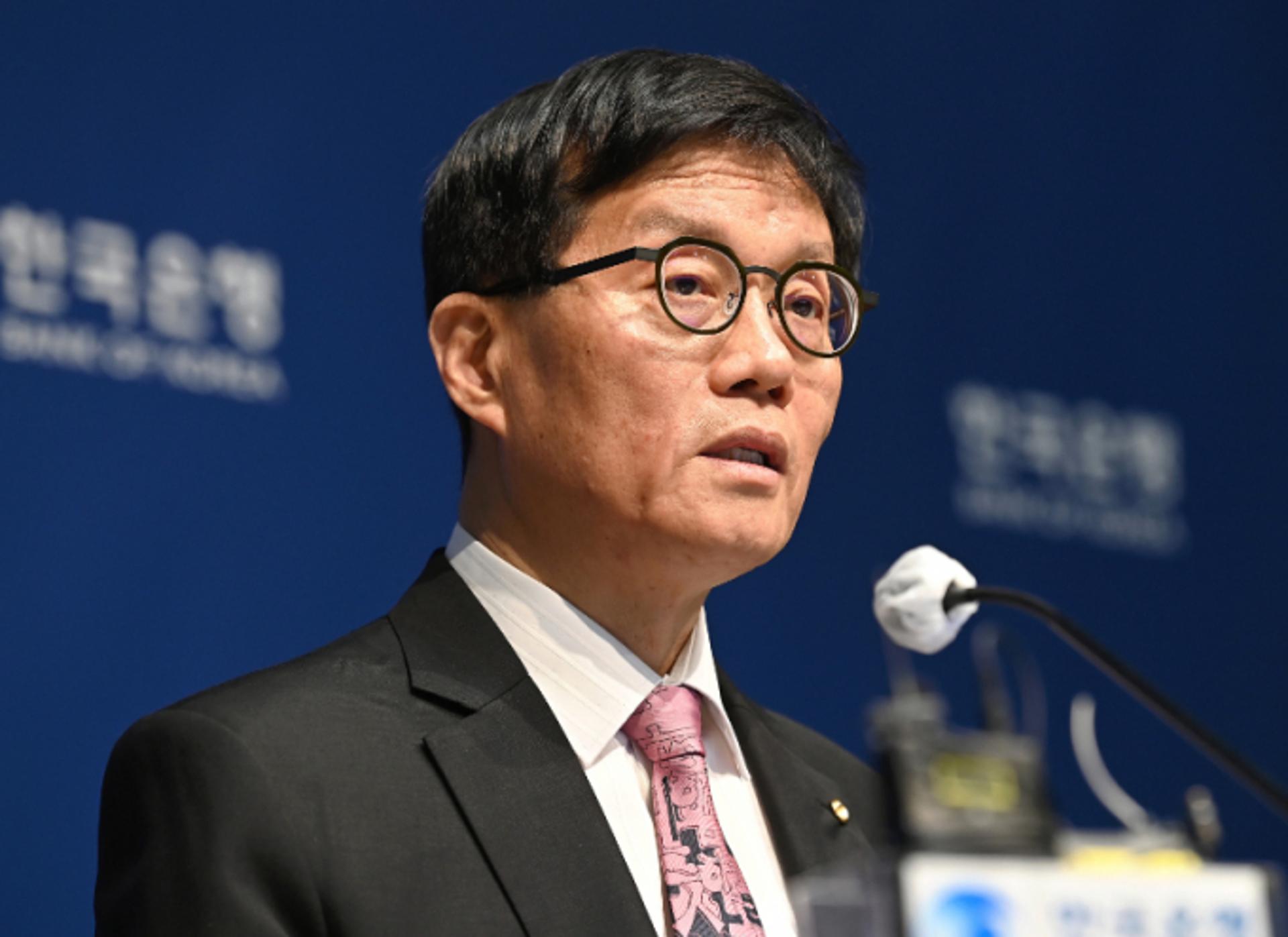 이창용 한은 총재, 미 연준 이사와 만난다… 무슨 이야기 나눌까?