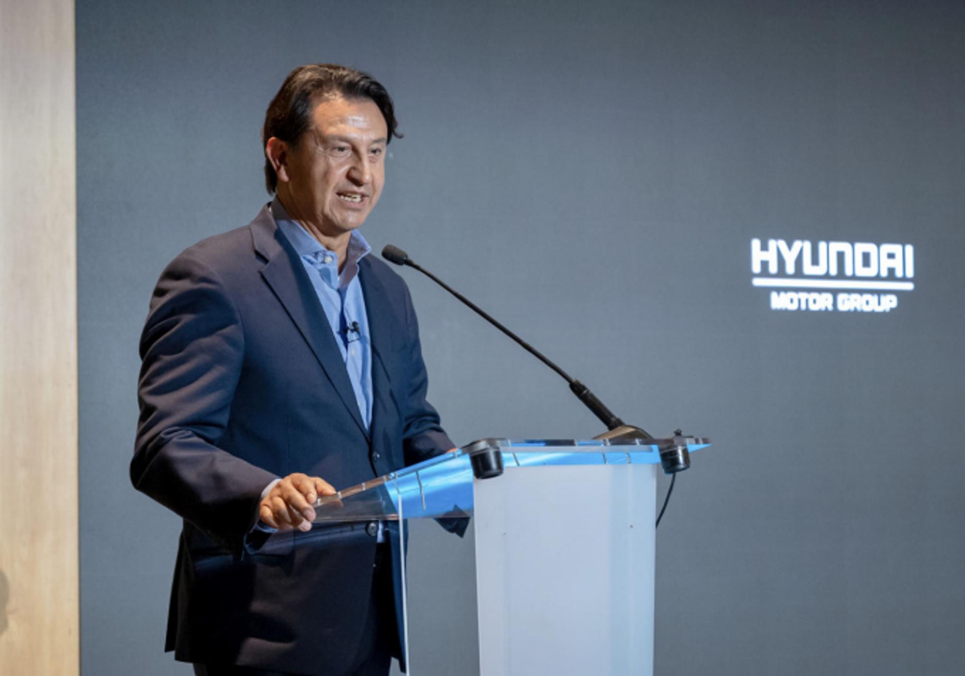 '미래 모빌리티' 주도권 정조준… 현대차그룹, 글로벌 존재감 과시