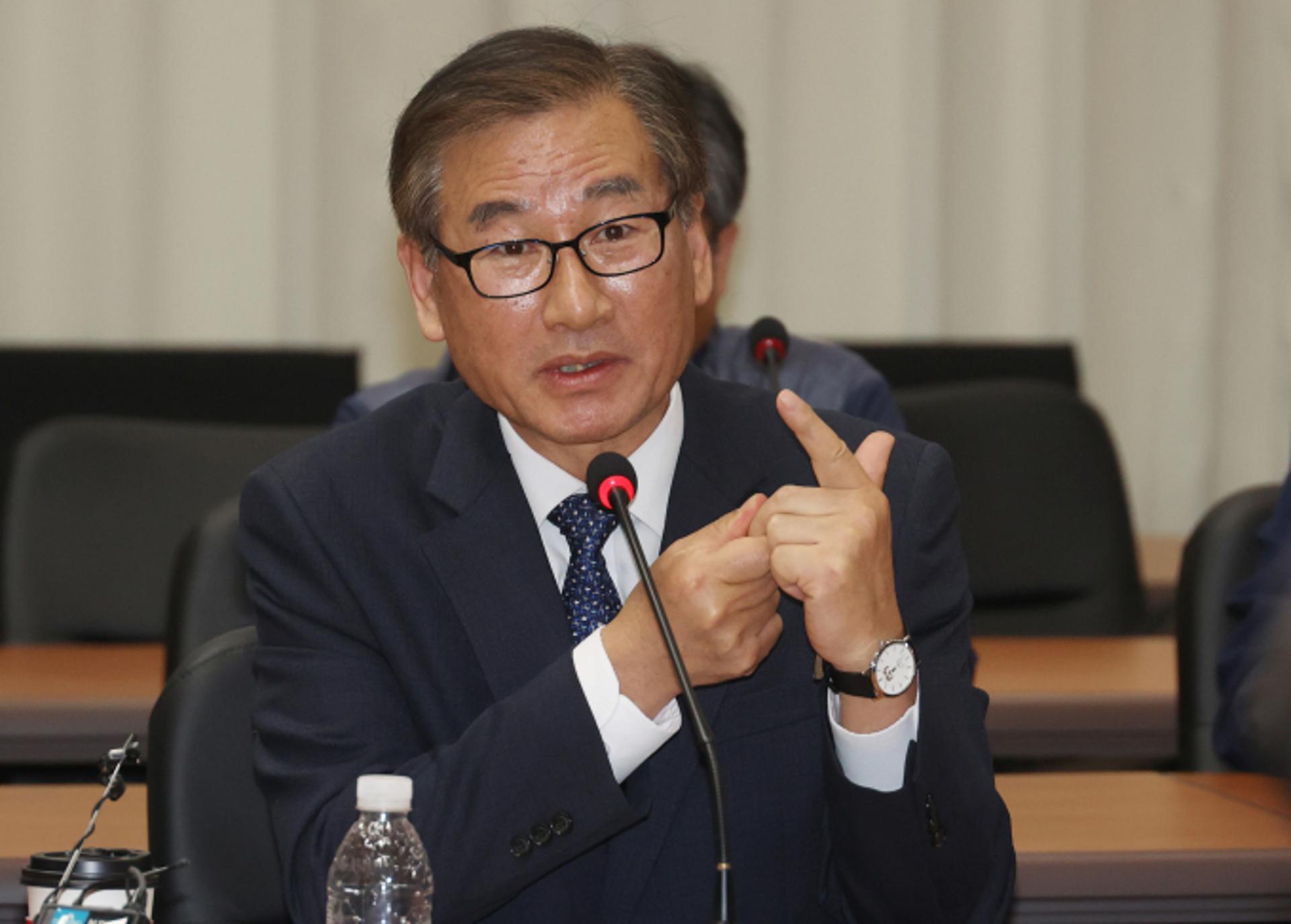 임기 만료까지 3개월… 강구영 KAI 사장 물러난다