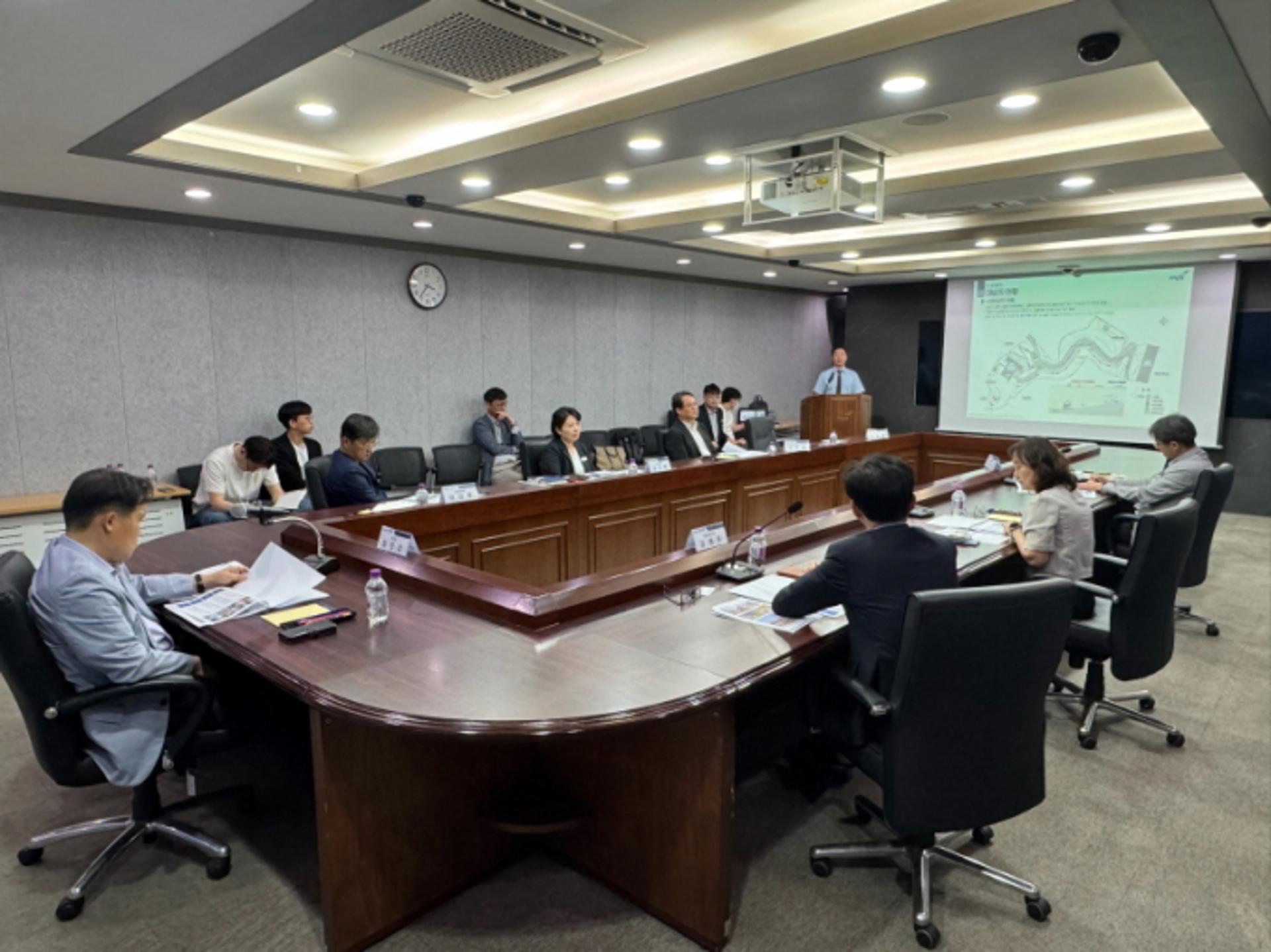 [파주 소식] 평화곤돌라 스카이워크 용역 착수보고회 등