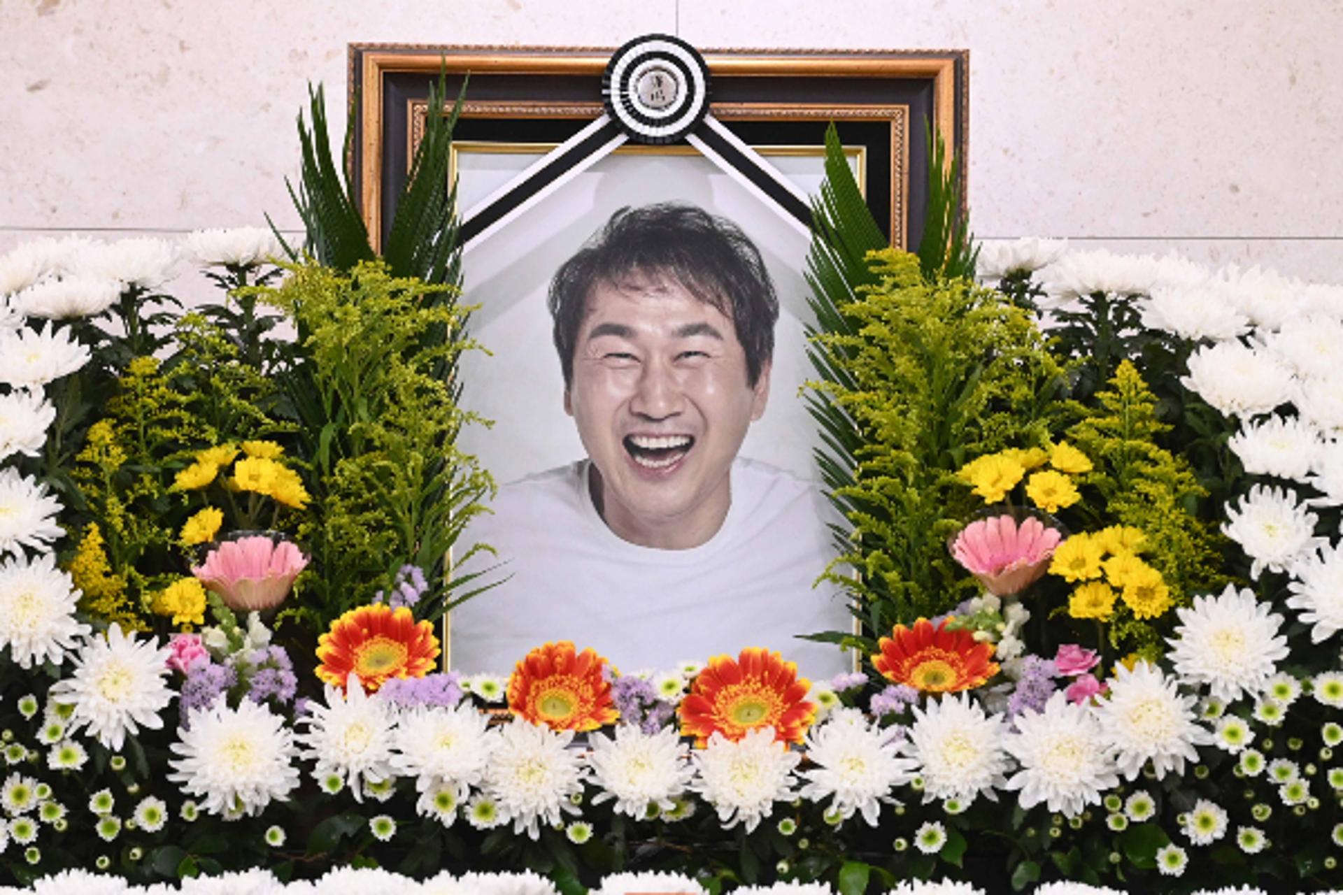 "하늘서 지켜봐 주길"… '유비' 유상철, 별이 되다 [오늘의역사]