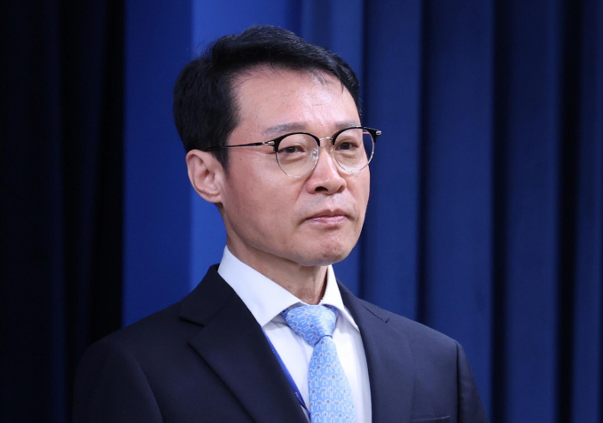 [프로필] 이규연 홍보수석… "국민 소통 이끌 적임자"