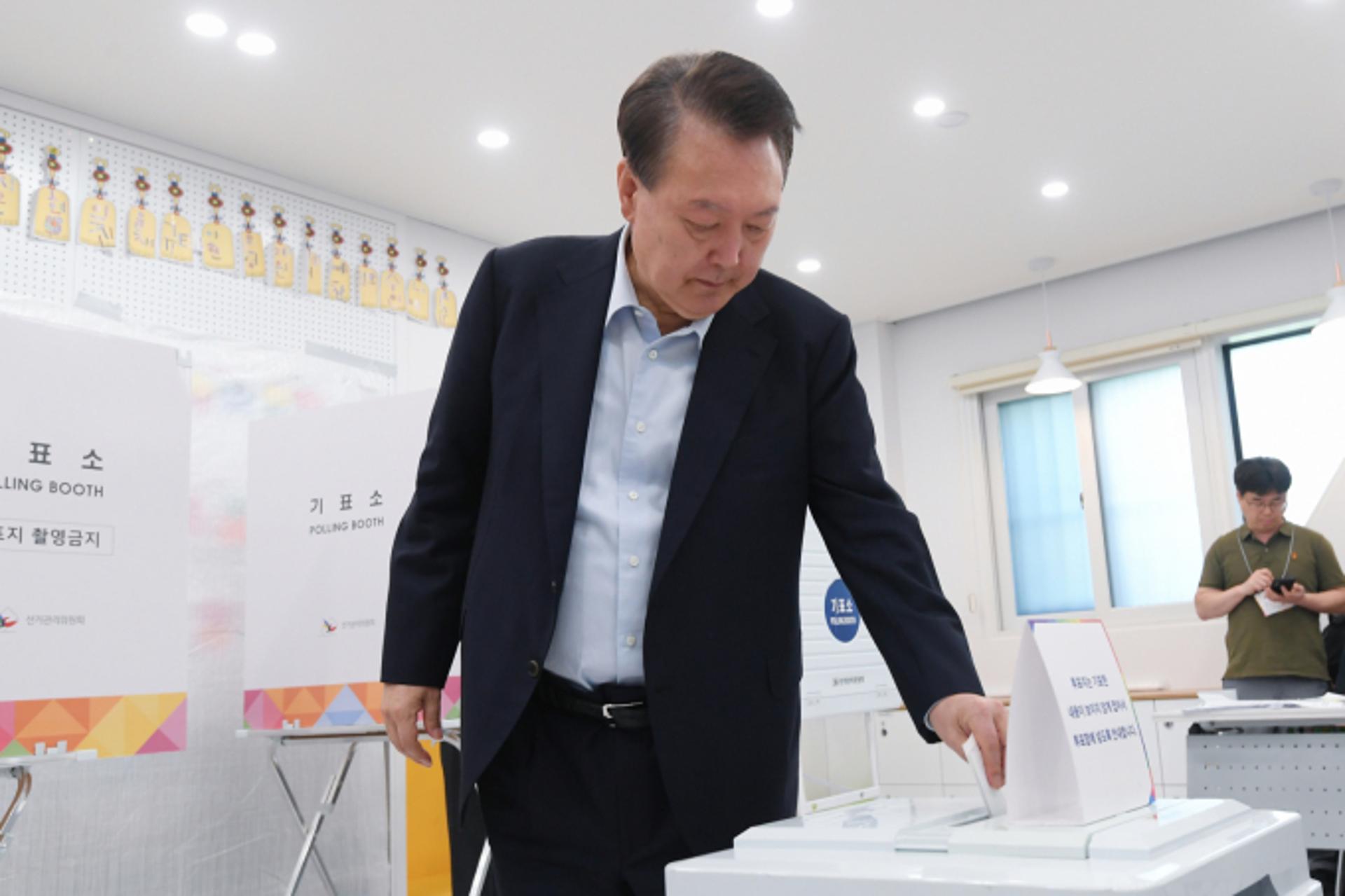 윤 전 대통령, 내일 '내란 혐의' 6차공판… 대선 후 첫 출석