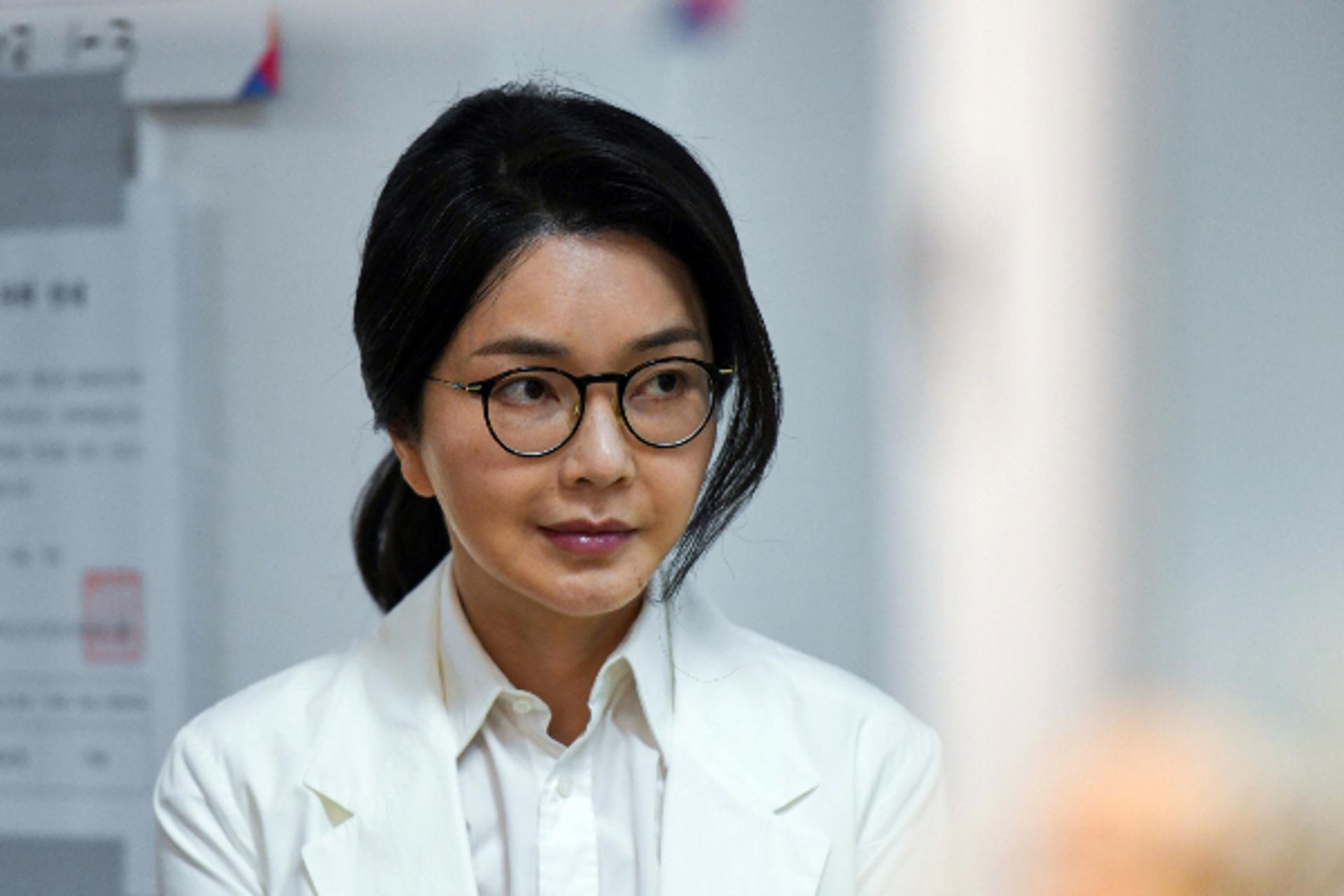 '공천개입 의혹' 김 여사 측 "혐의 성립 안 돼"… 검찰에 의견서 제출