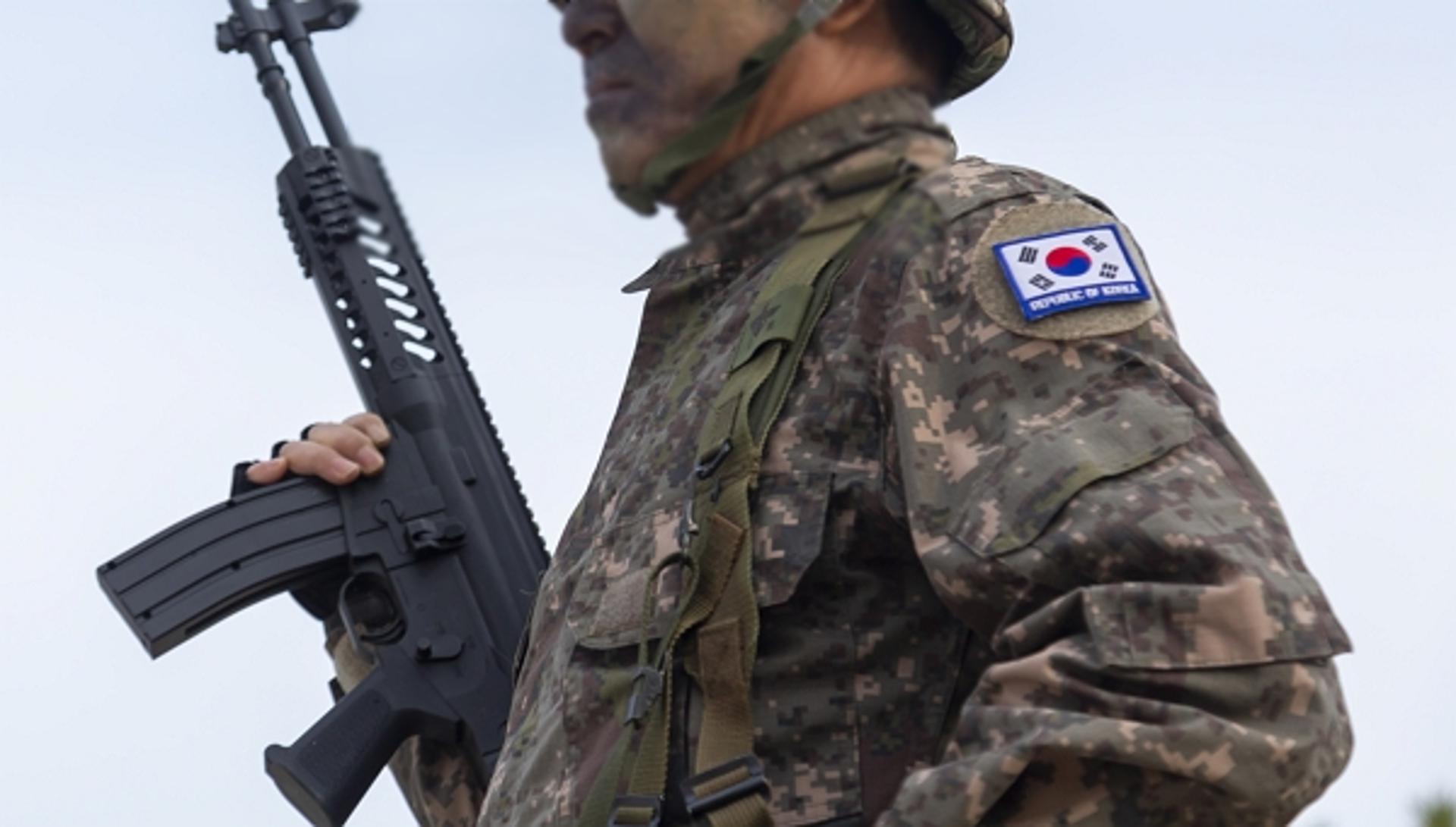 "깜빡했다" 렌터카에 'K-2 소총' 두고 내린 신병… 3일 뒤 발견 '황당'