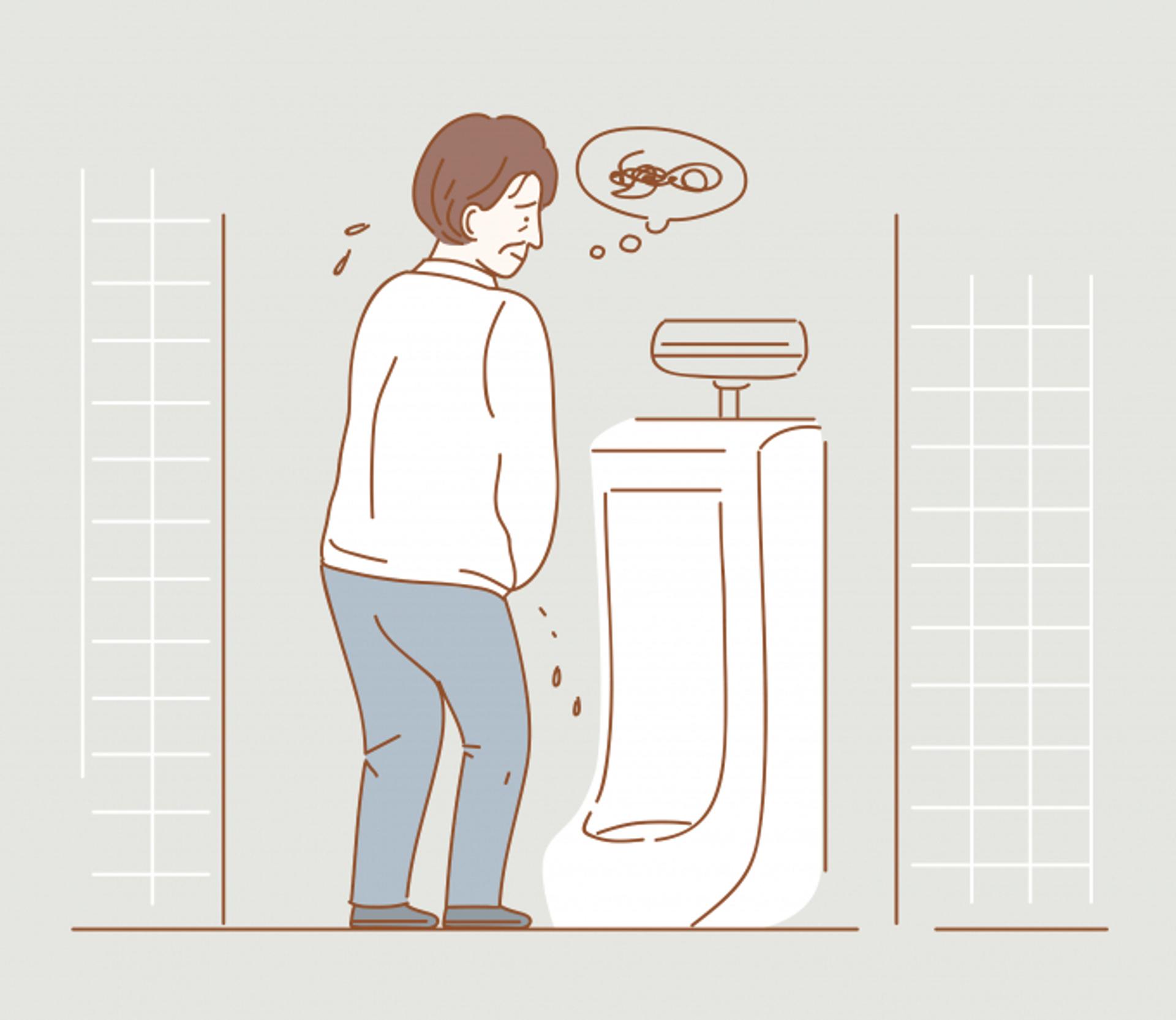 [헬스S] 맥주 거품 같은 소변… 신장 질환 '경고등'