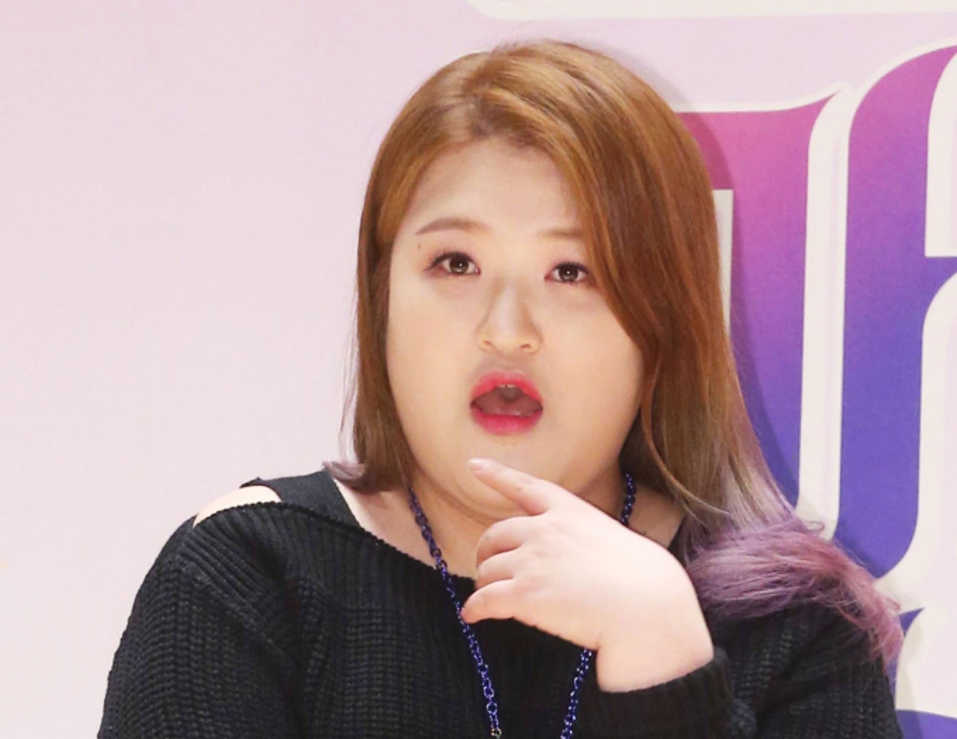 이국주 "미친X이라며… 버스서 머리채 잡히고 정신없이 맞았다"