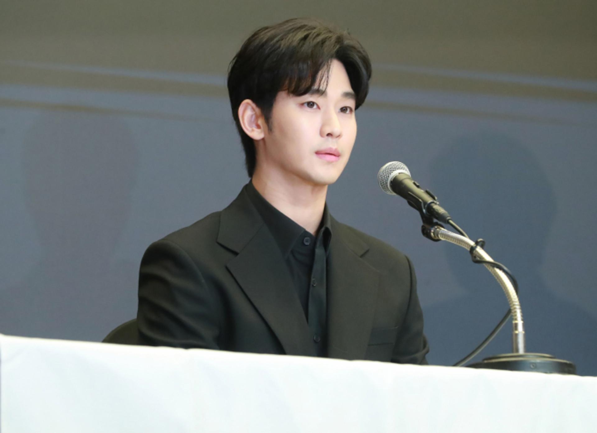 김수현 측 "'가세연' 김세의 부동산+후원 계좌 가압류 "