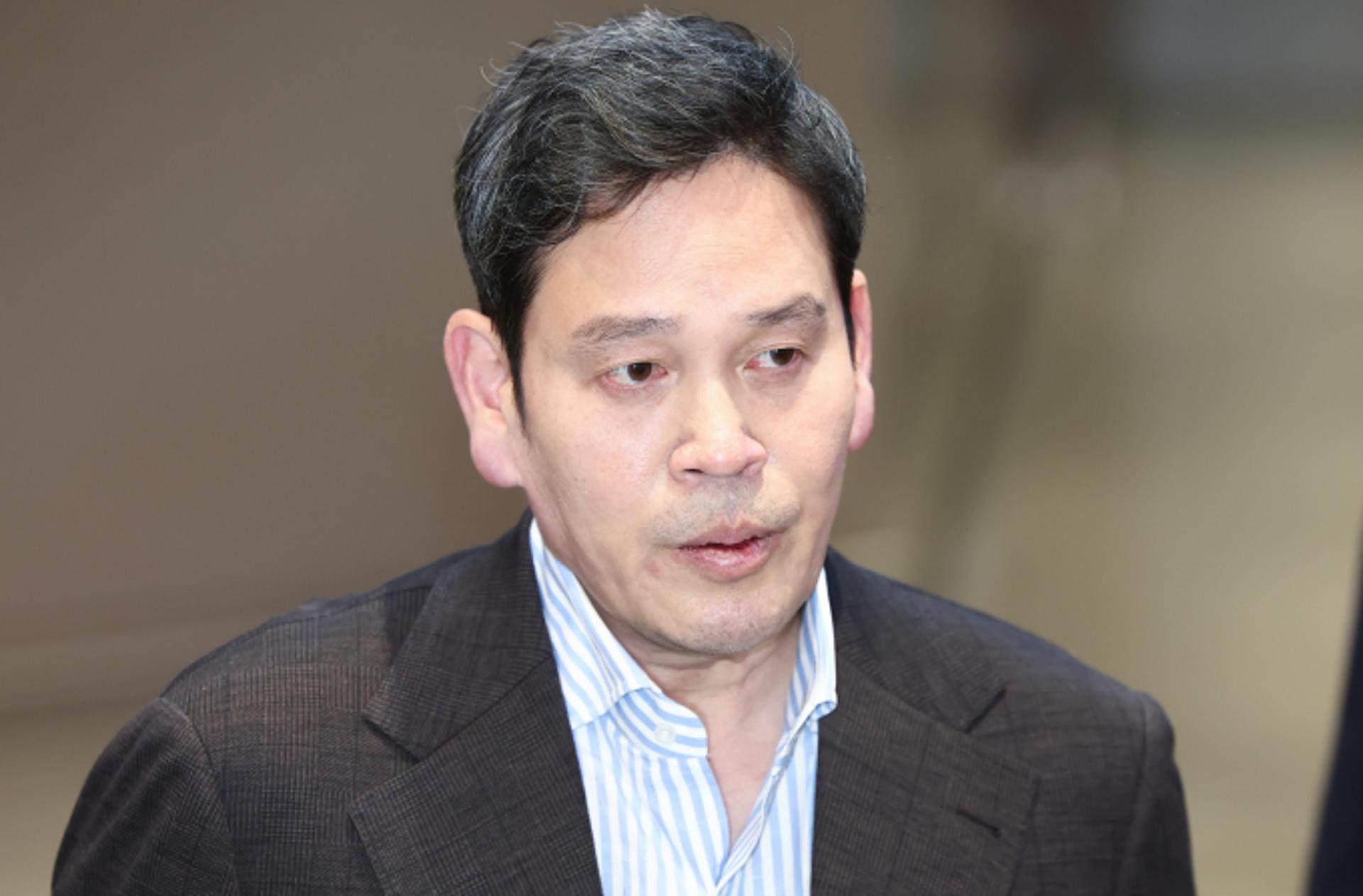 "어떠한 자비도 없다"… 정용진 회장, 악성 유튜버에 법적 대응