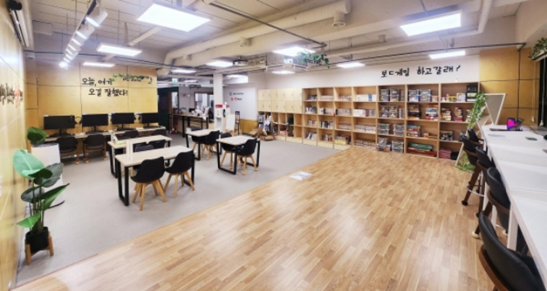 [화성 소식] '청소년놀터 솜사탕 병점2점' 개소 등