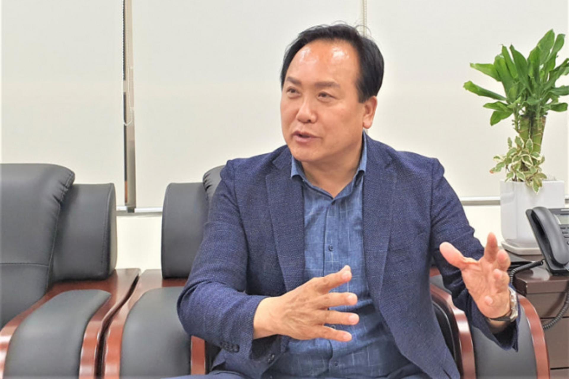 오산시, 저소득층 아동 후원 '디딤씨앗통장' 가입 팔 걷어