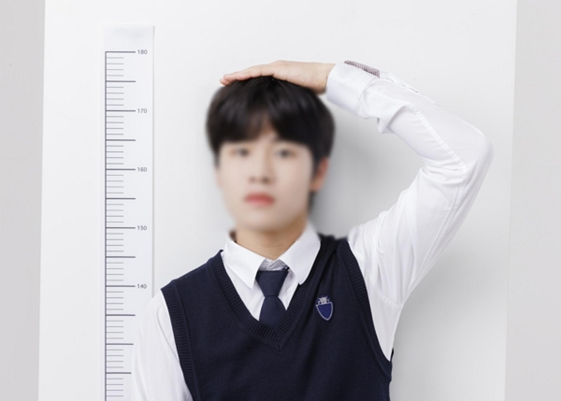 "키 작은 남자, 질투 많고 더 공격적"… '단신 콤플렉스' 진짜다?