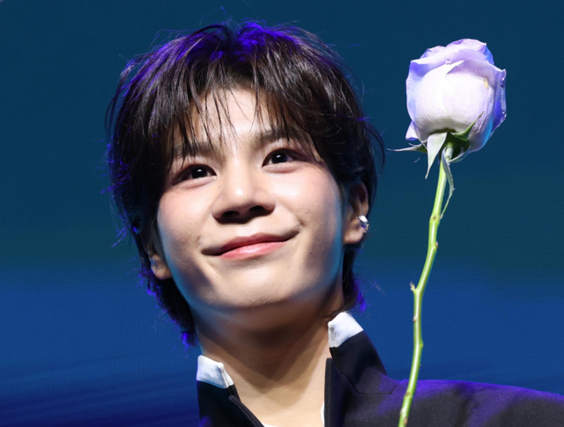"얼굴도 마음도 예뻐"… 정동원, 상금 전액 기부→ 환아 돕는다