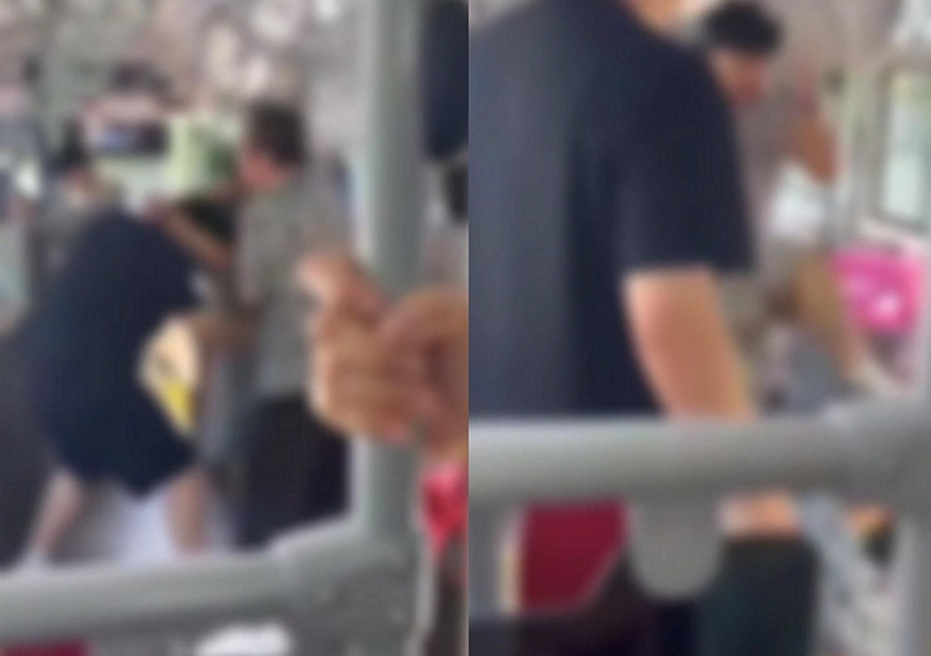 80대 노인에 '사커킥' 날린 20대 말렸는데… 되레 벌금형 받은 사연
