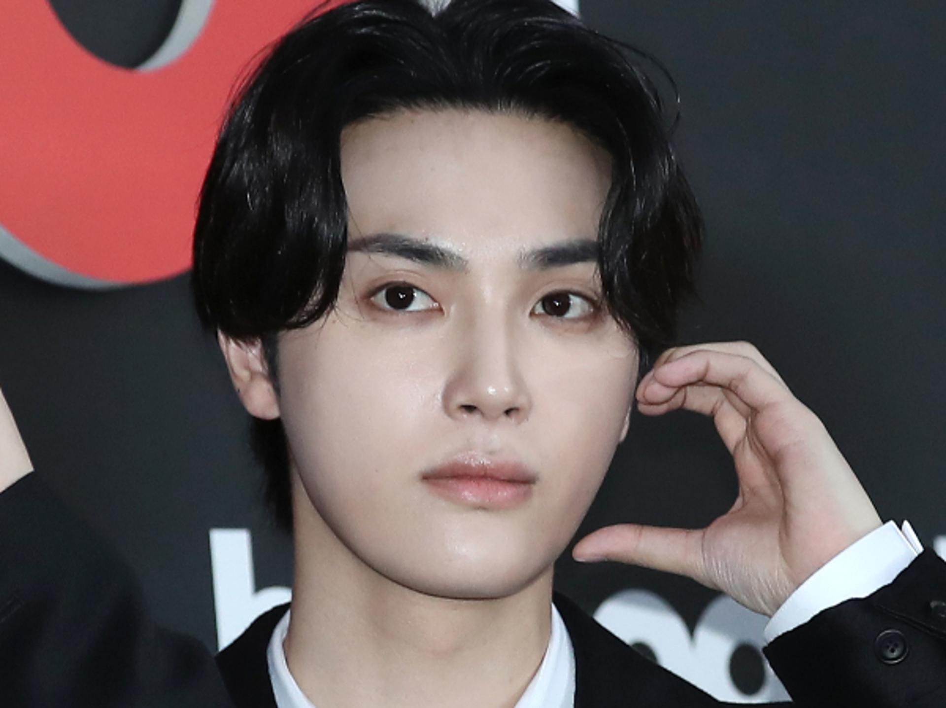 더보이즈 또 시끌… '활동 중단' 주학년, 일본 전 AV 배우와 데이트