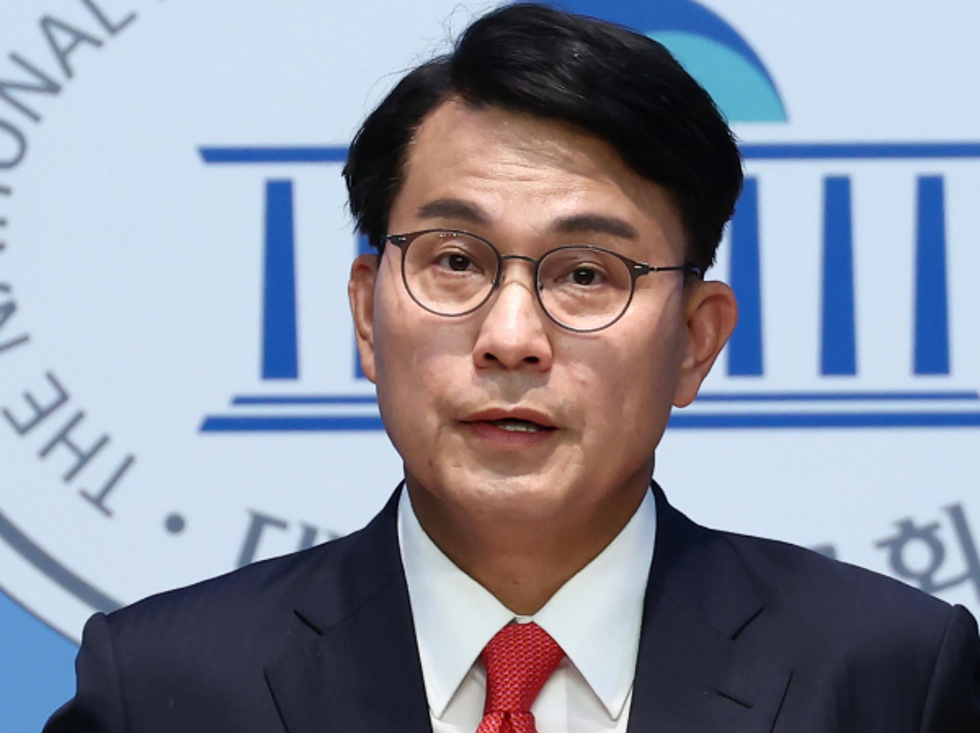 윤상현 "이재명 정부, 검수완장 노려… 국힘 단호히 맞서야 할 때"