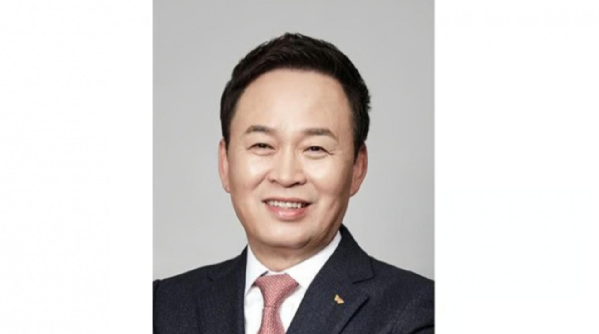 장용호 SK이노 사장 "성장·수익성 기반해 사업 포트폴리오 적극 개편"