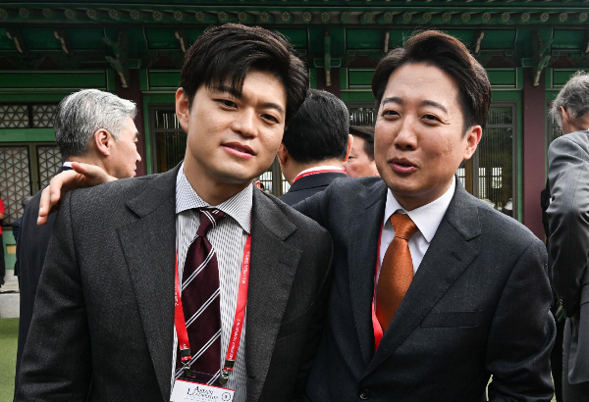 이준석 "김용태에 '당대표 출마' 권유… 이번엔 한동훈이 김문수 이겨"